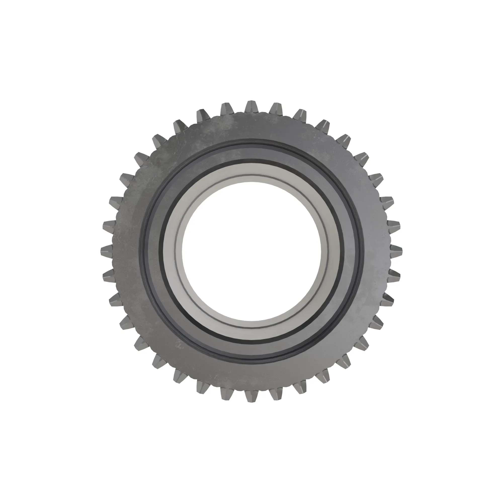 Helical Gear