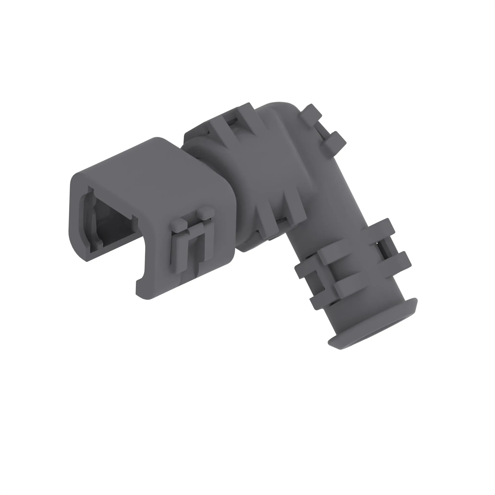 John Deere Electrical Connector Accessory - 57M14984