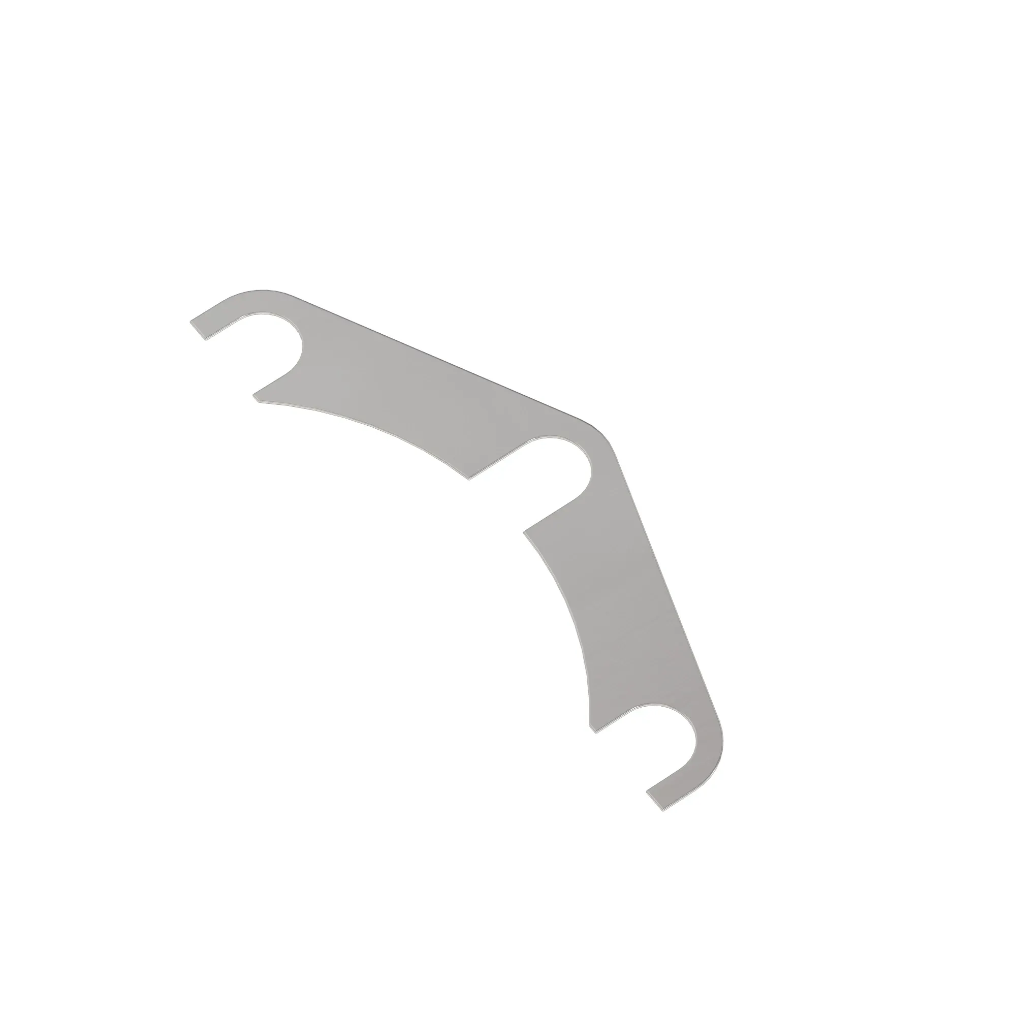 John Deere Shim - R138338