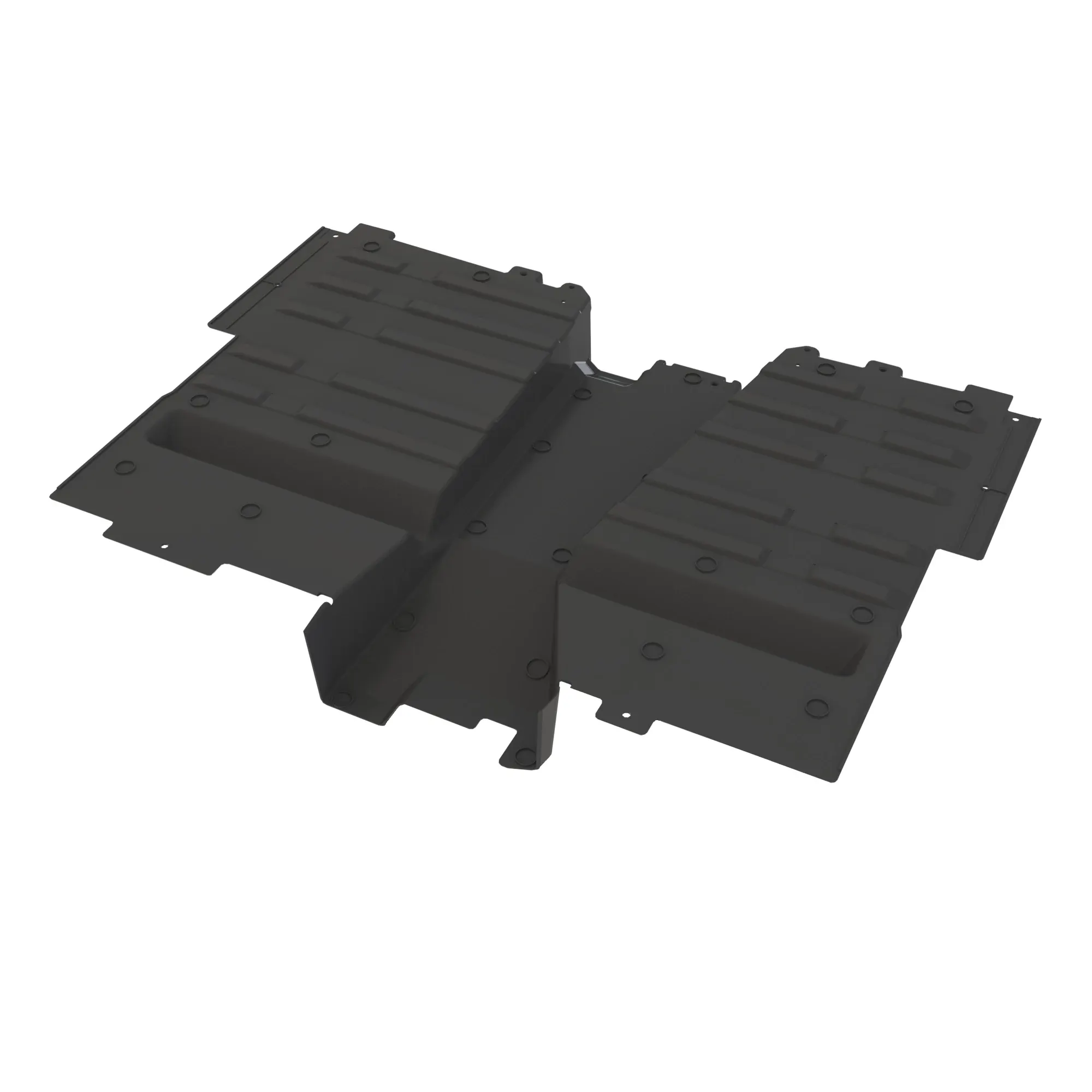 John Deere Panel - M160986