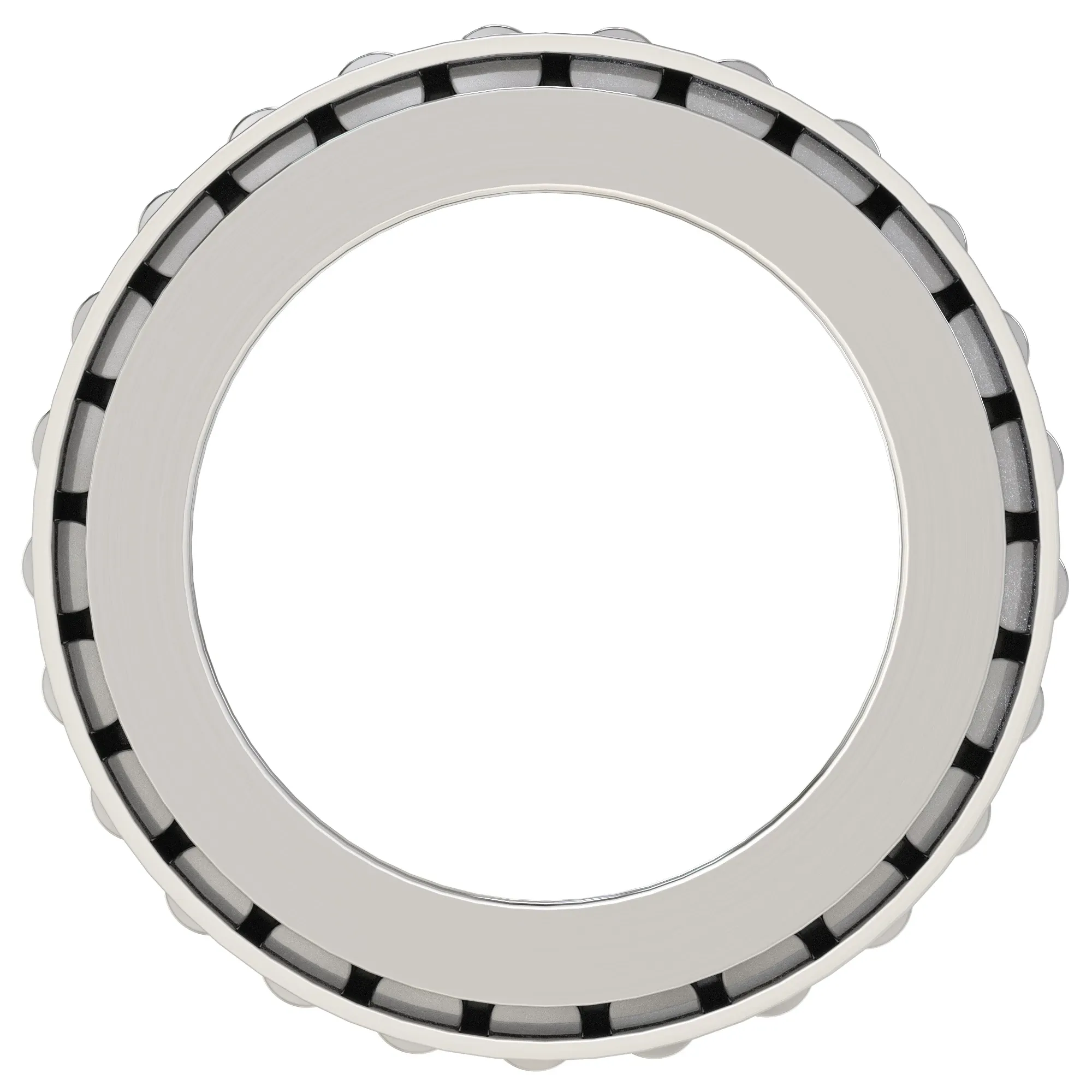 CONE,TAPER ROLLER BEARING