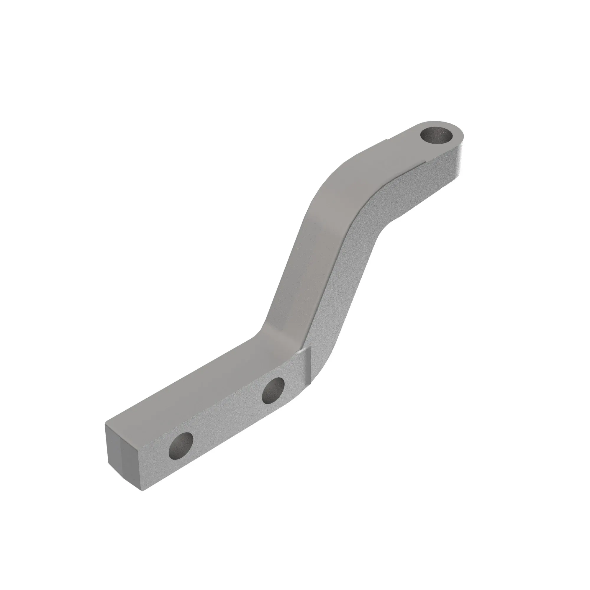 John Deere Steering Arm - R283278