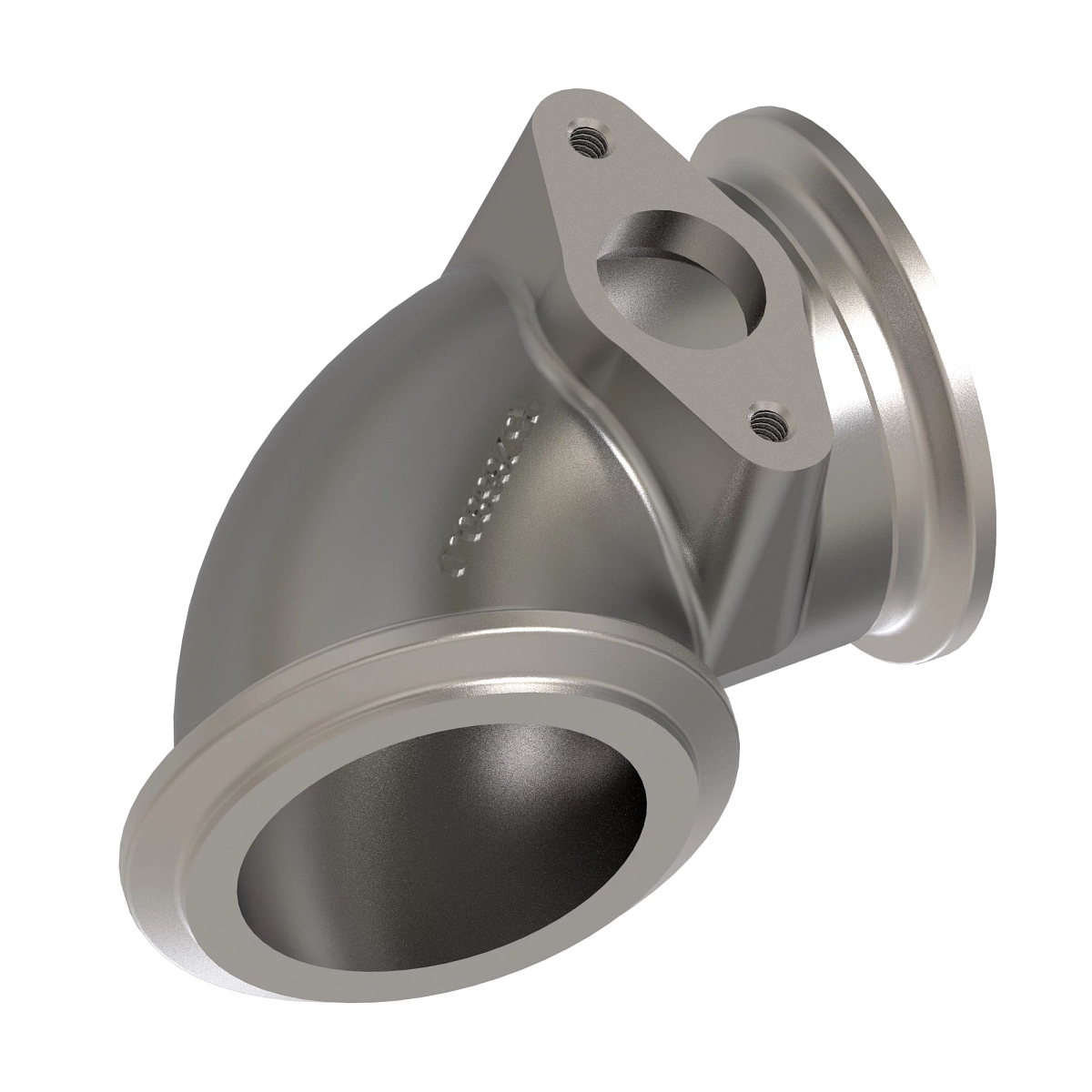 Manifold, Doser Injector Body Elbow