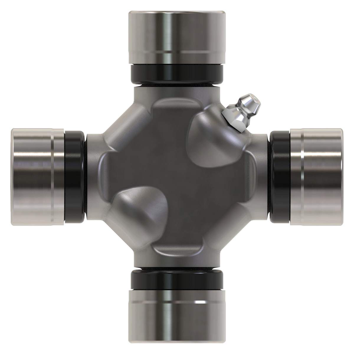 CROSS AND BEARING ASSEMBLY