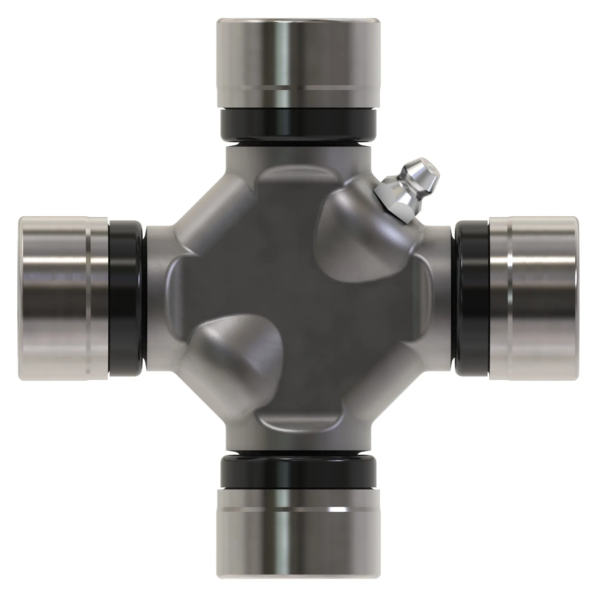 CROSS AND BEARING ASSEMBLY