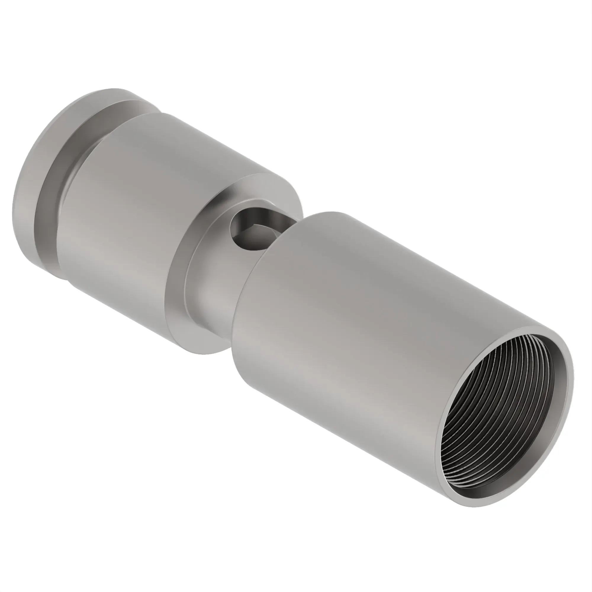 SPOOL, VALVE