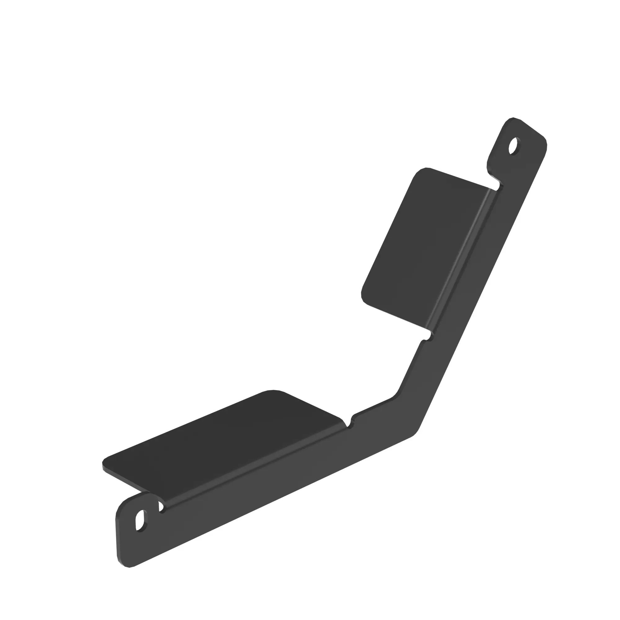 John Deere Fuel Tank Bracket Support - SU25691