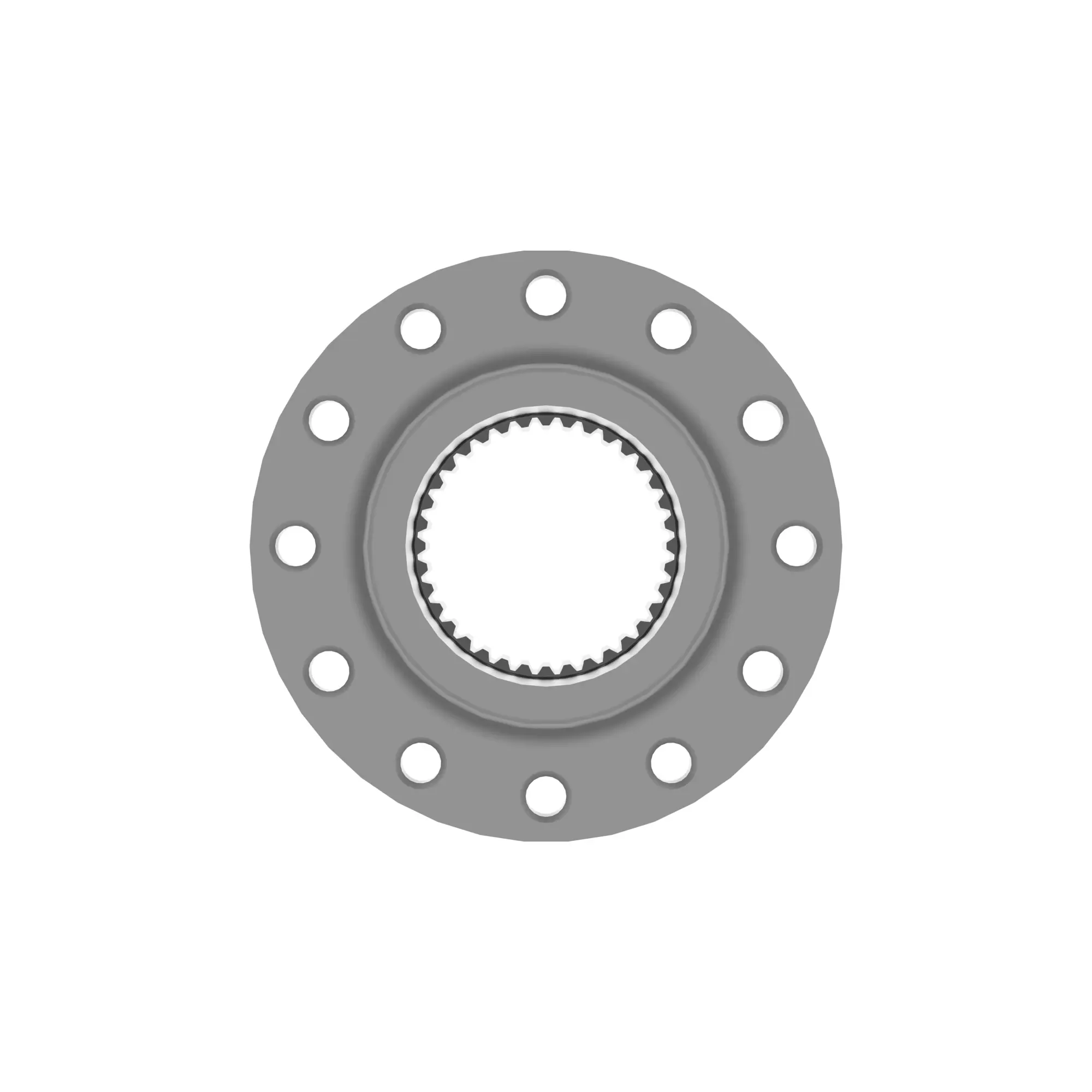 Hub