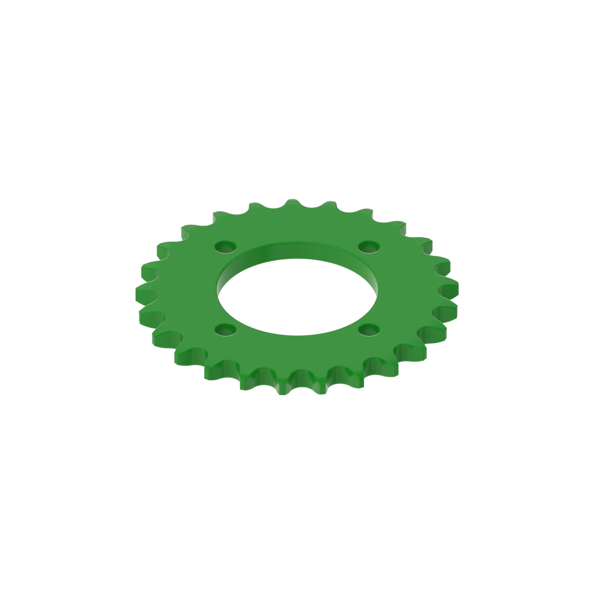 John Deere Chain Sprocket, 25 Teeth - CC31200