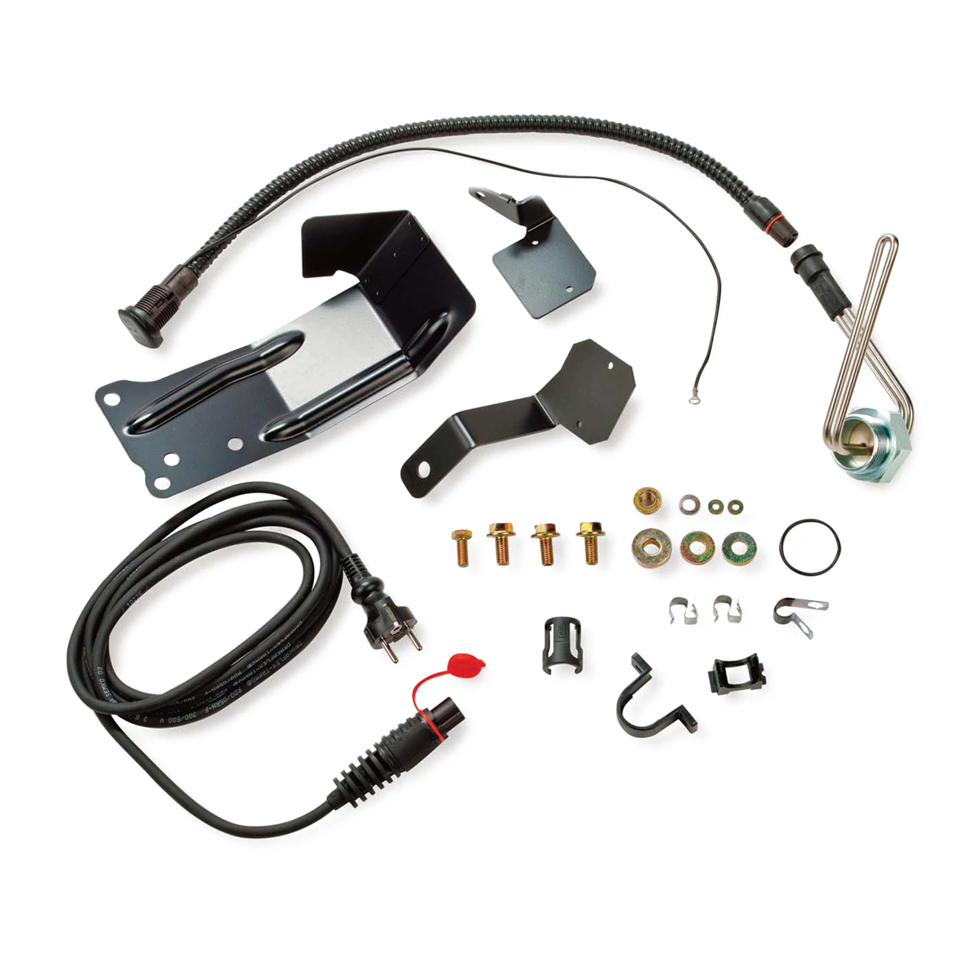 AL173954: Coolant Heater | Shop.Deere.com