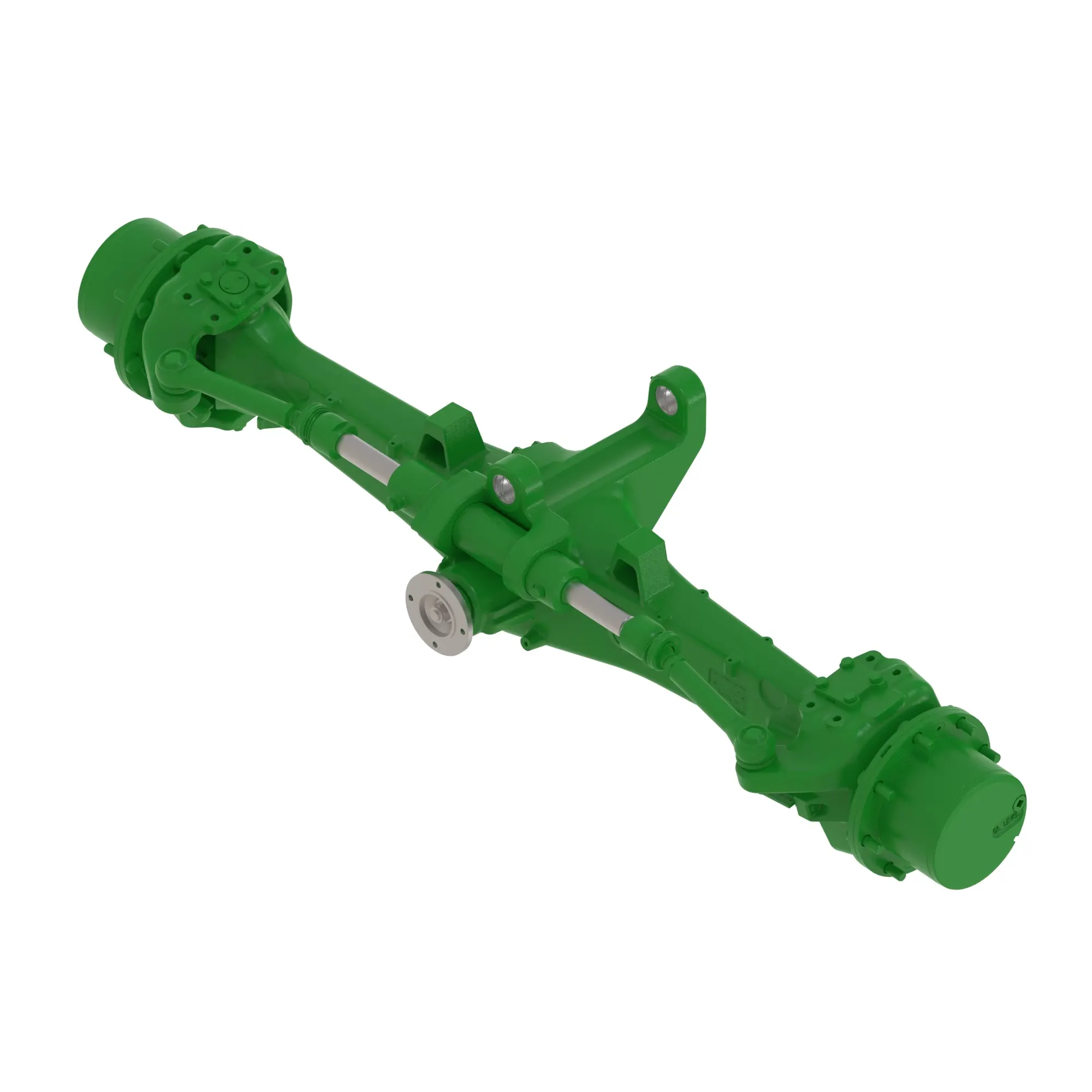John Deere Front Axle - AL219165