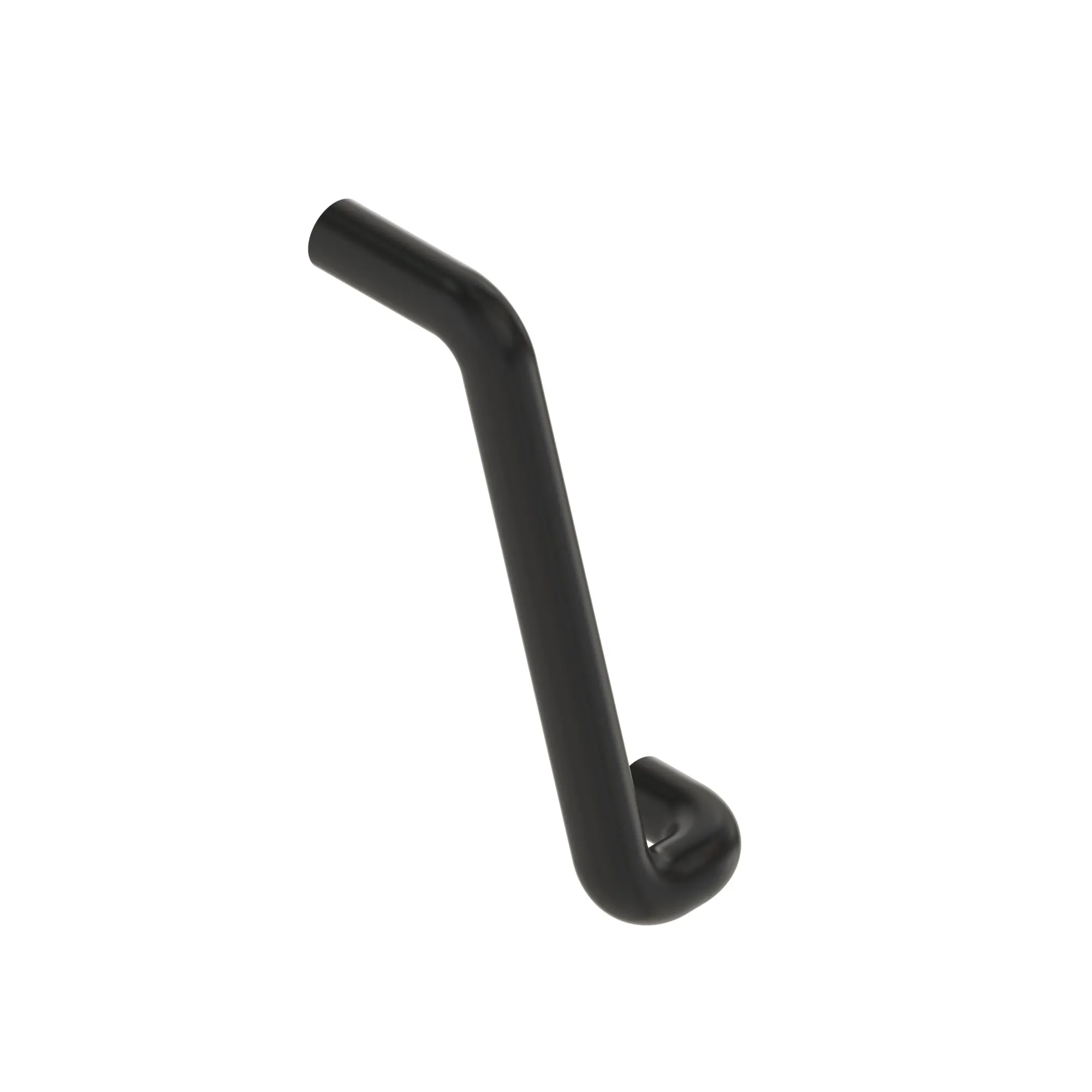 COOLANT HOSE BRAKE RESISTOR-UPPER HOSE