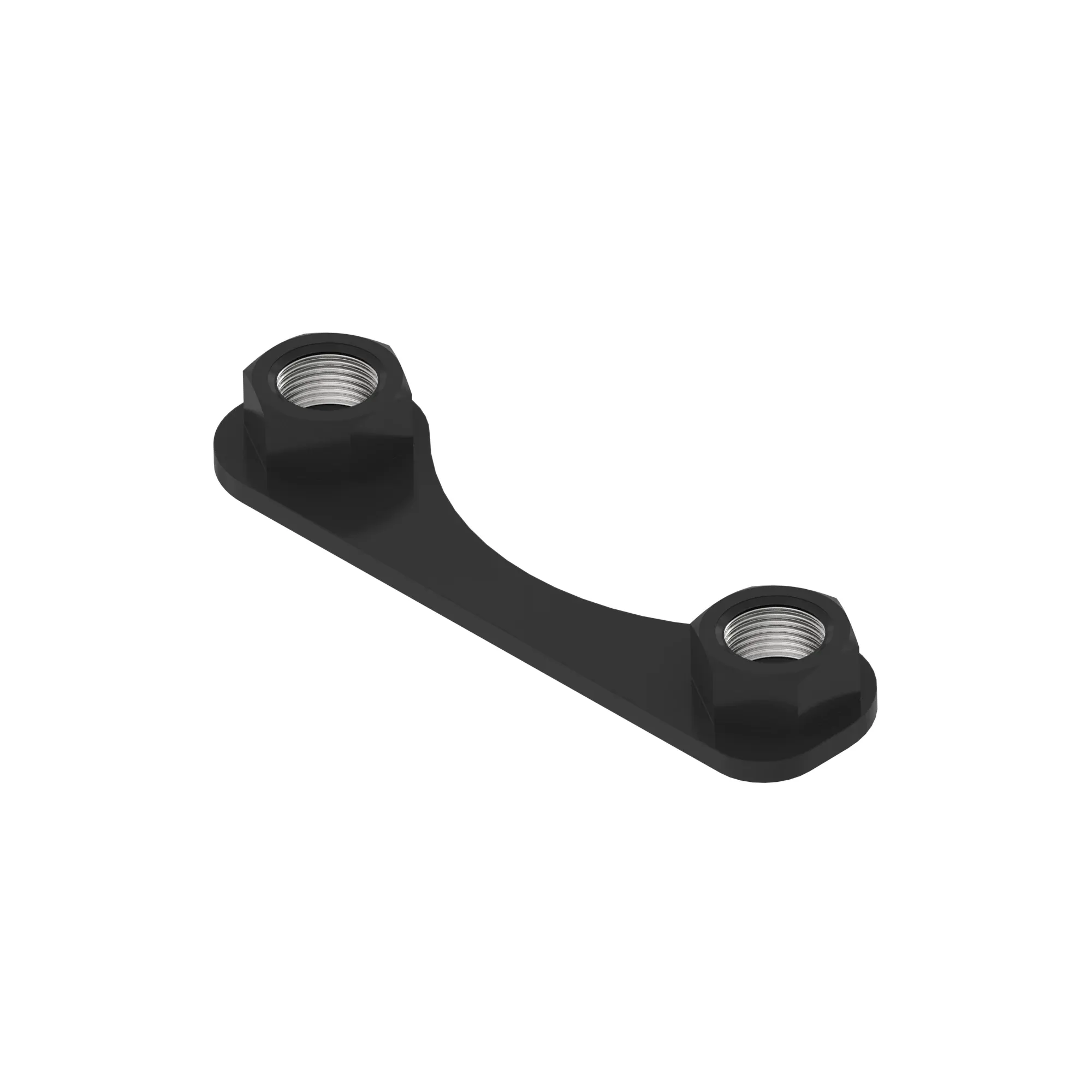 BRACKET, LOADER MOUNT BRACKET