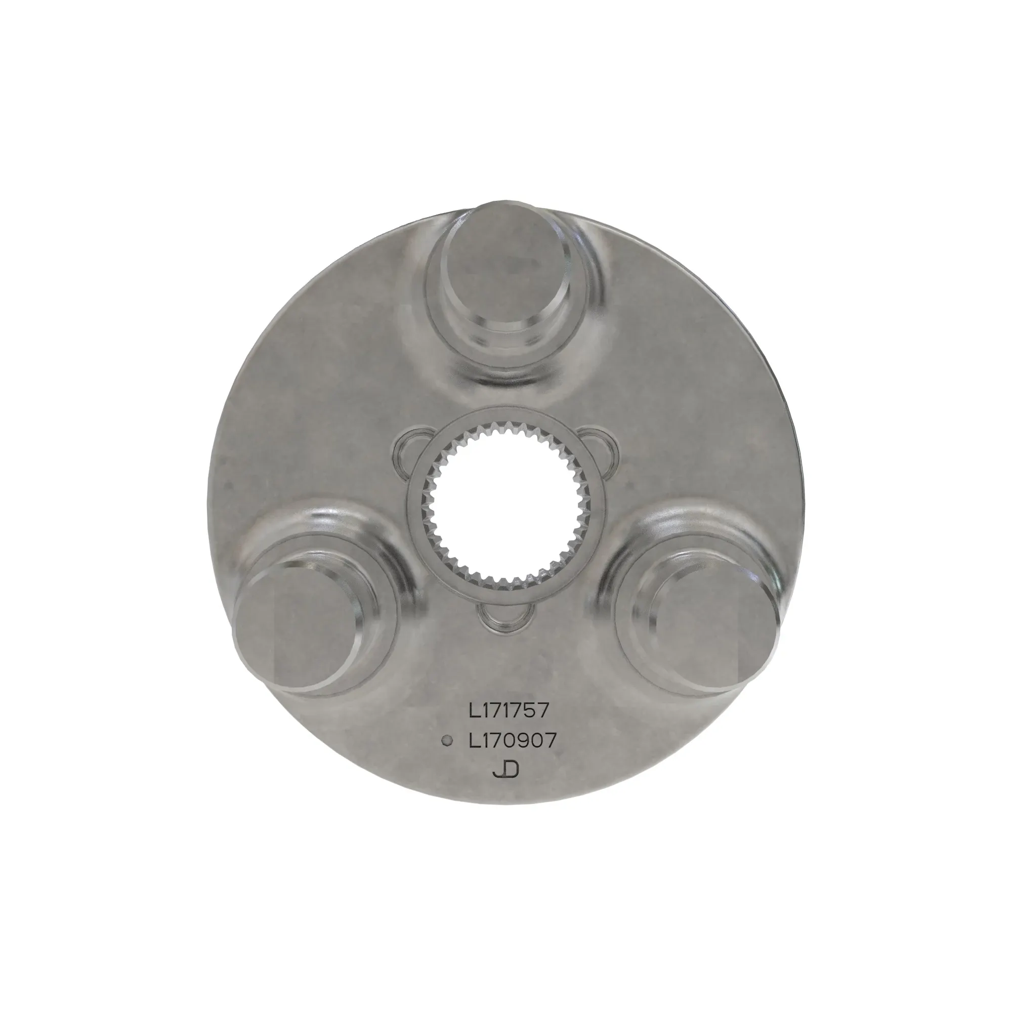 CARRIER, PLANET PINION (HD)