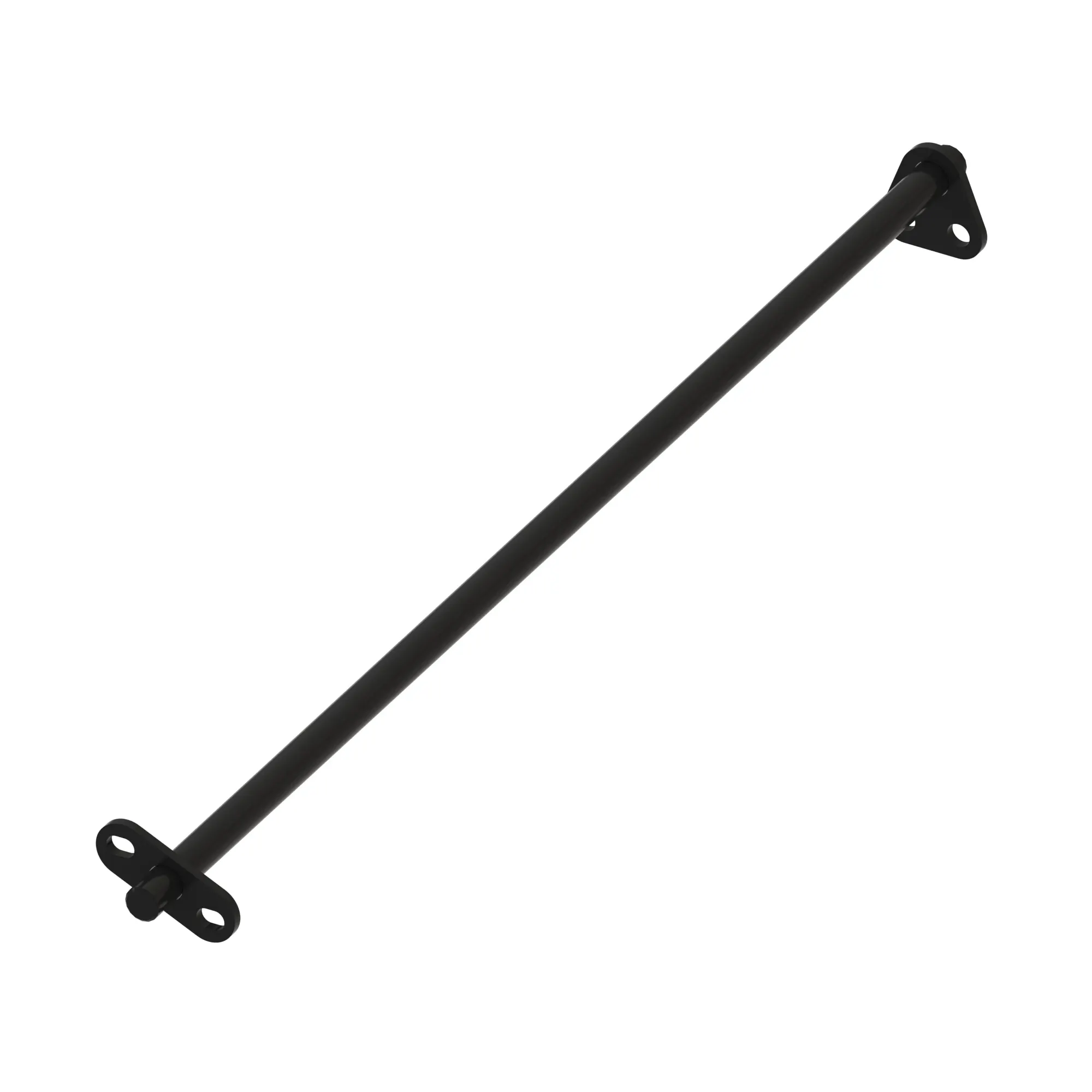 SHAFT, WELDED RH TAILGATE RELEASE
