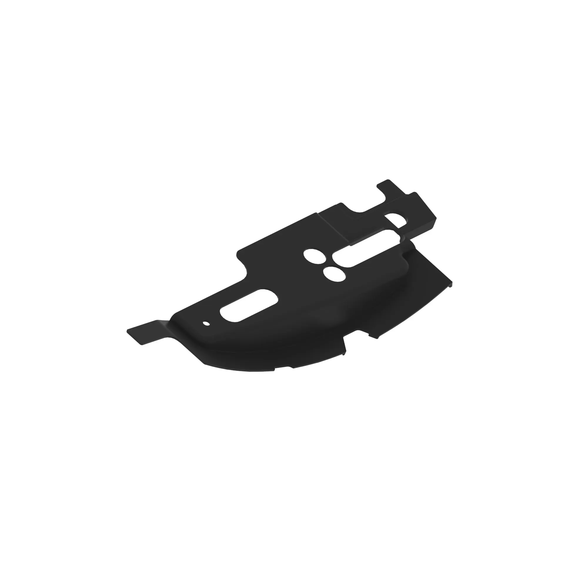 John Deere Panel - LVU31055