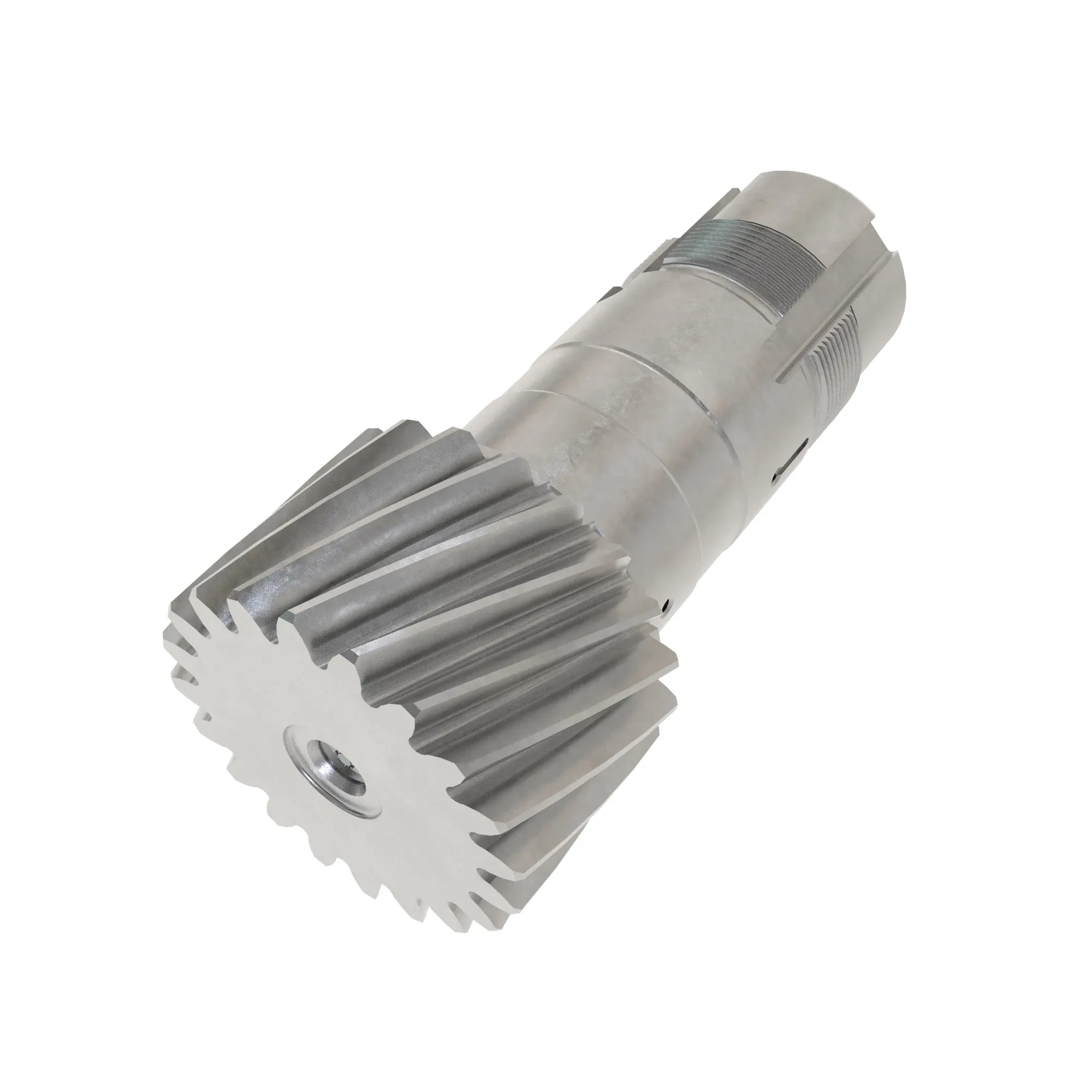 John Deere Pinion Shaft - RE595260