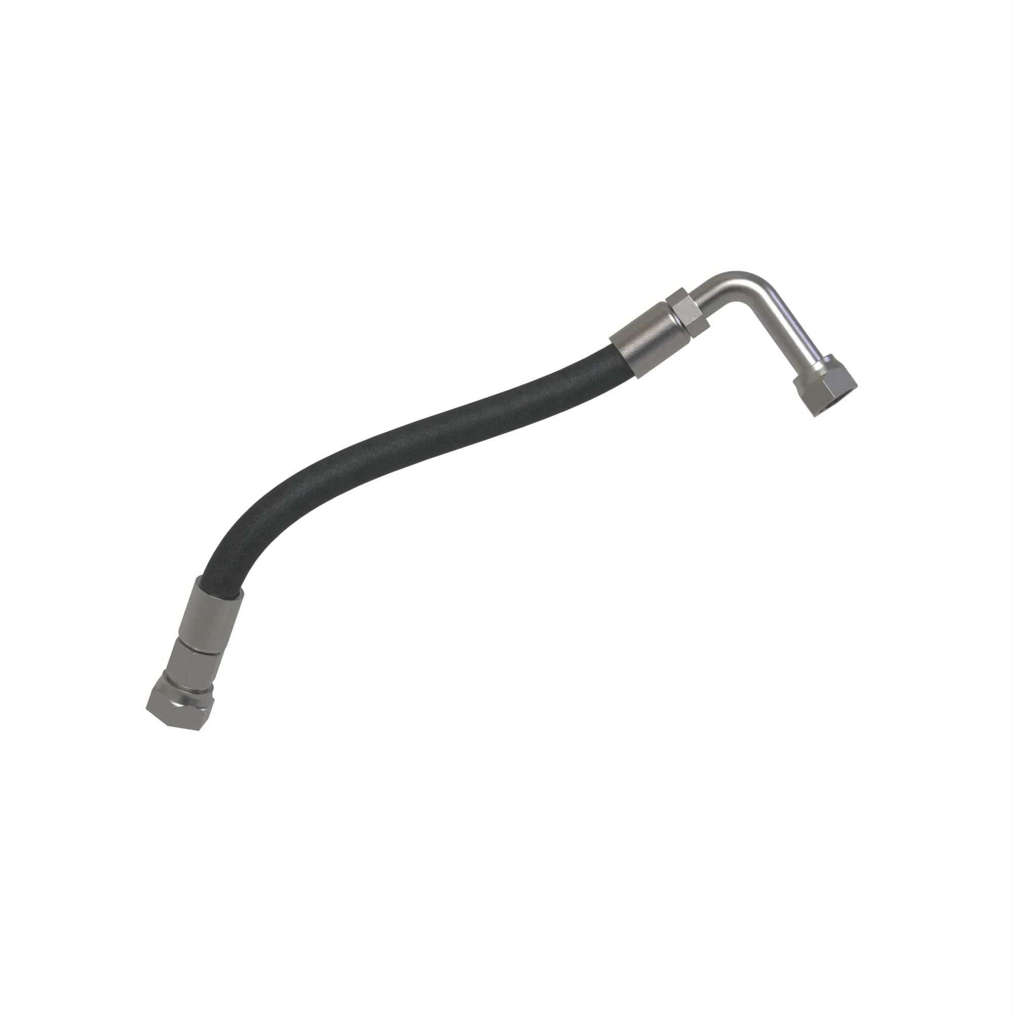 Hydraulic Hose