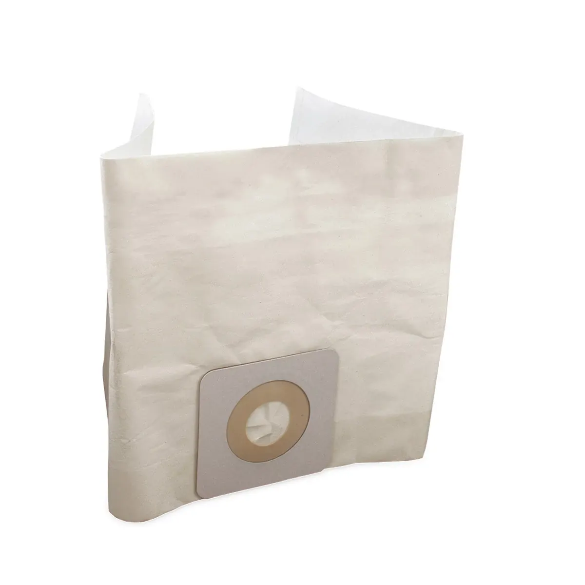 "Disposable Paper Filter Bag (Pack of 10) for AC-13 or AC-18 Wet/Dry Vacuums (19-0610)"