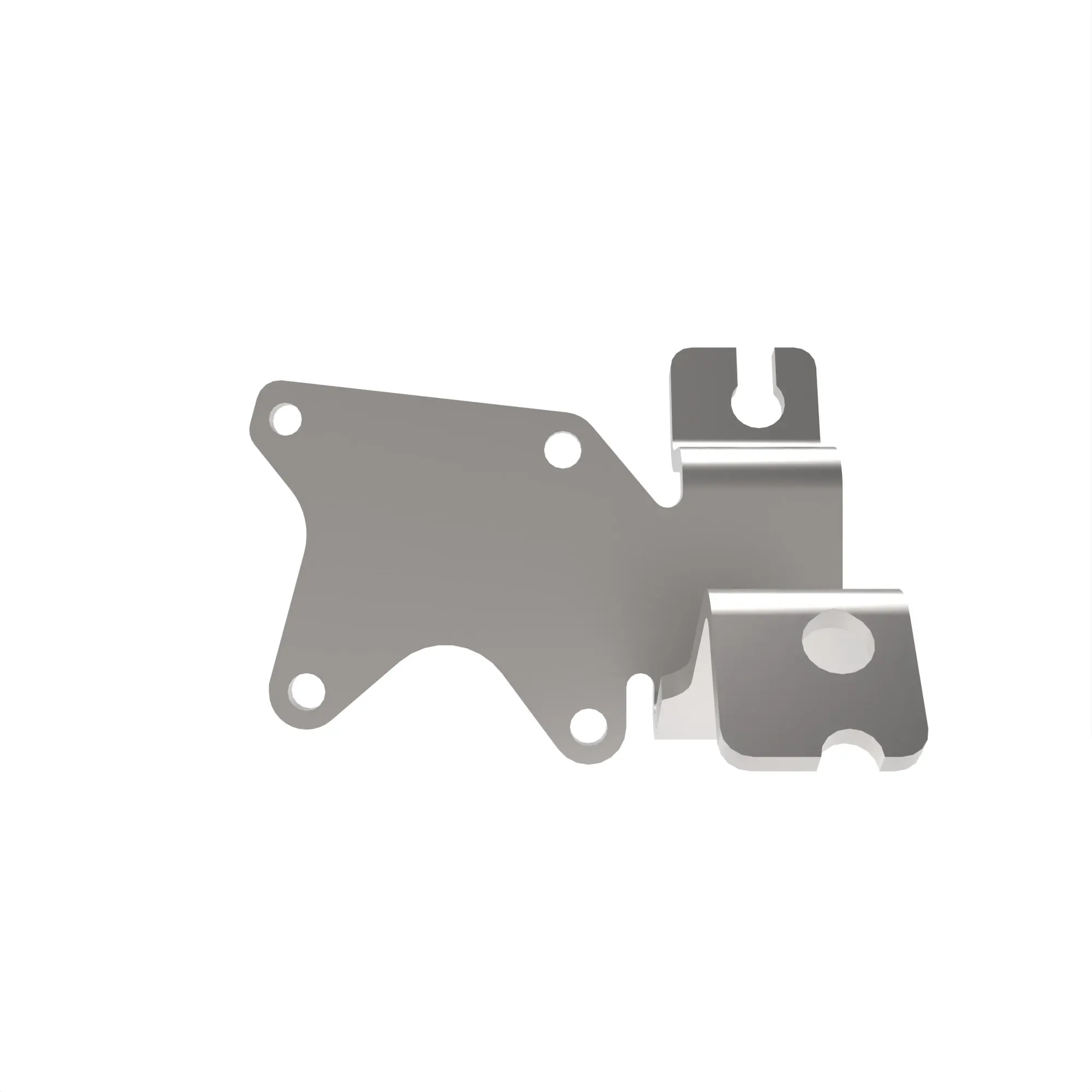 BRACKET, CLUTCH