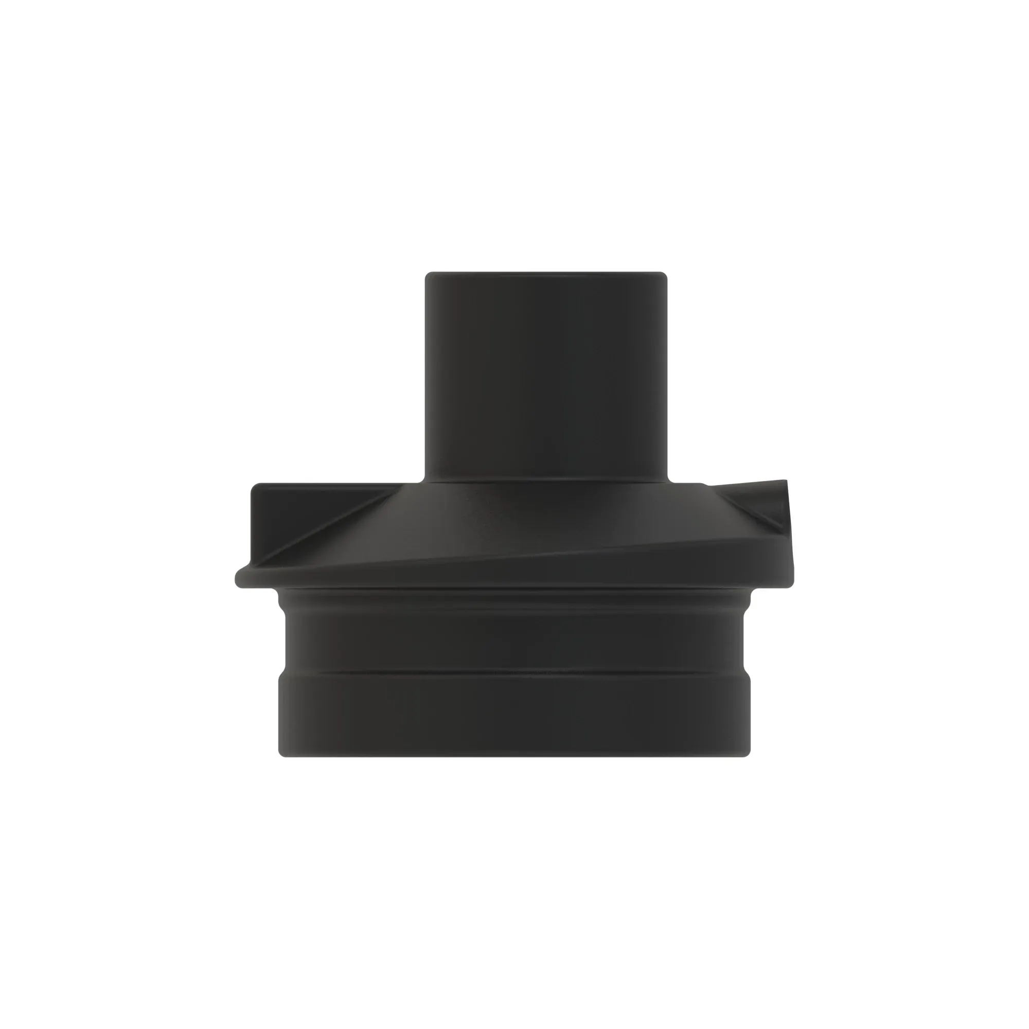BEARING HOUSING W/O BEARING, (BELT