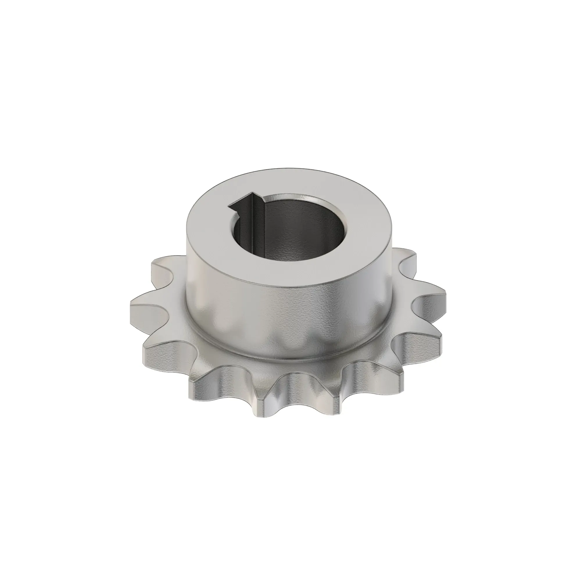 John Deere Roll Drive Chain Sprocket, 13 Teeth - DC201407