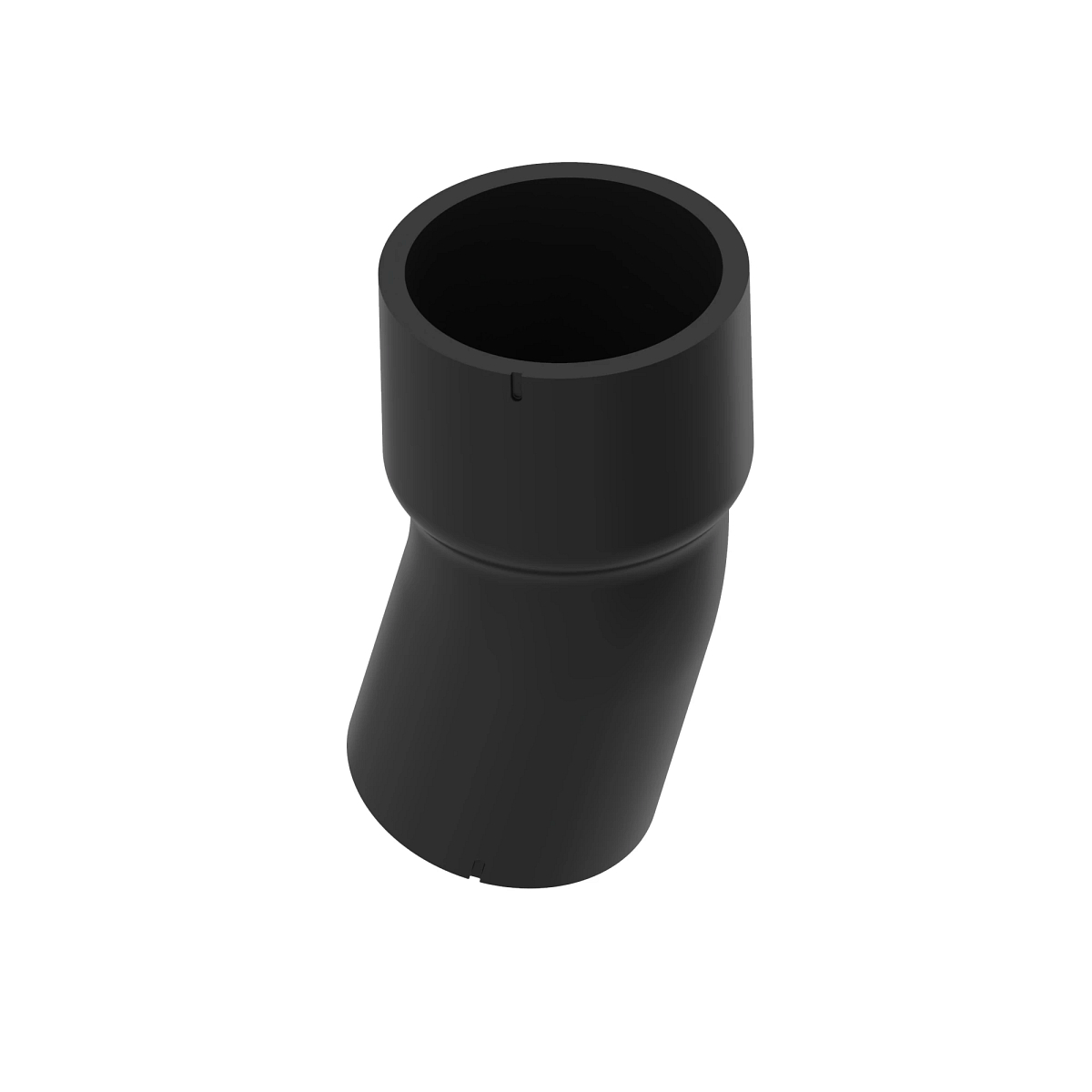 John Deere Charge Air Hose - L204041