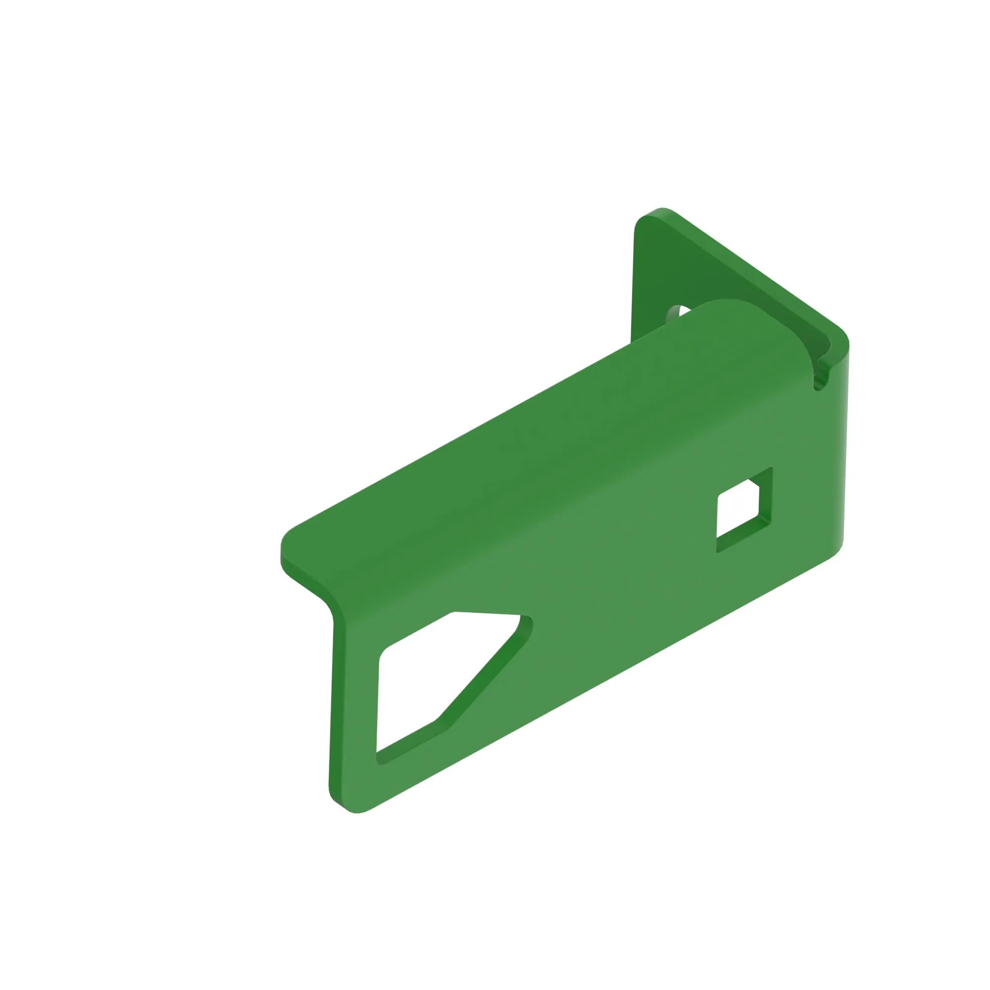 BRACKET, BRACKET, OUTER HARNESS TRA