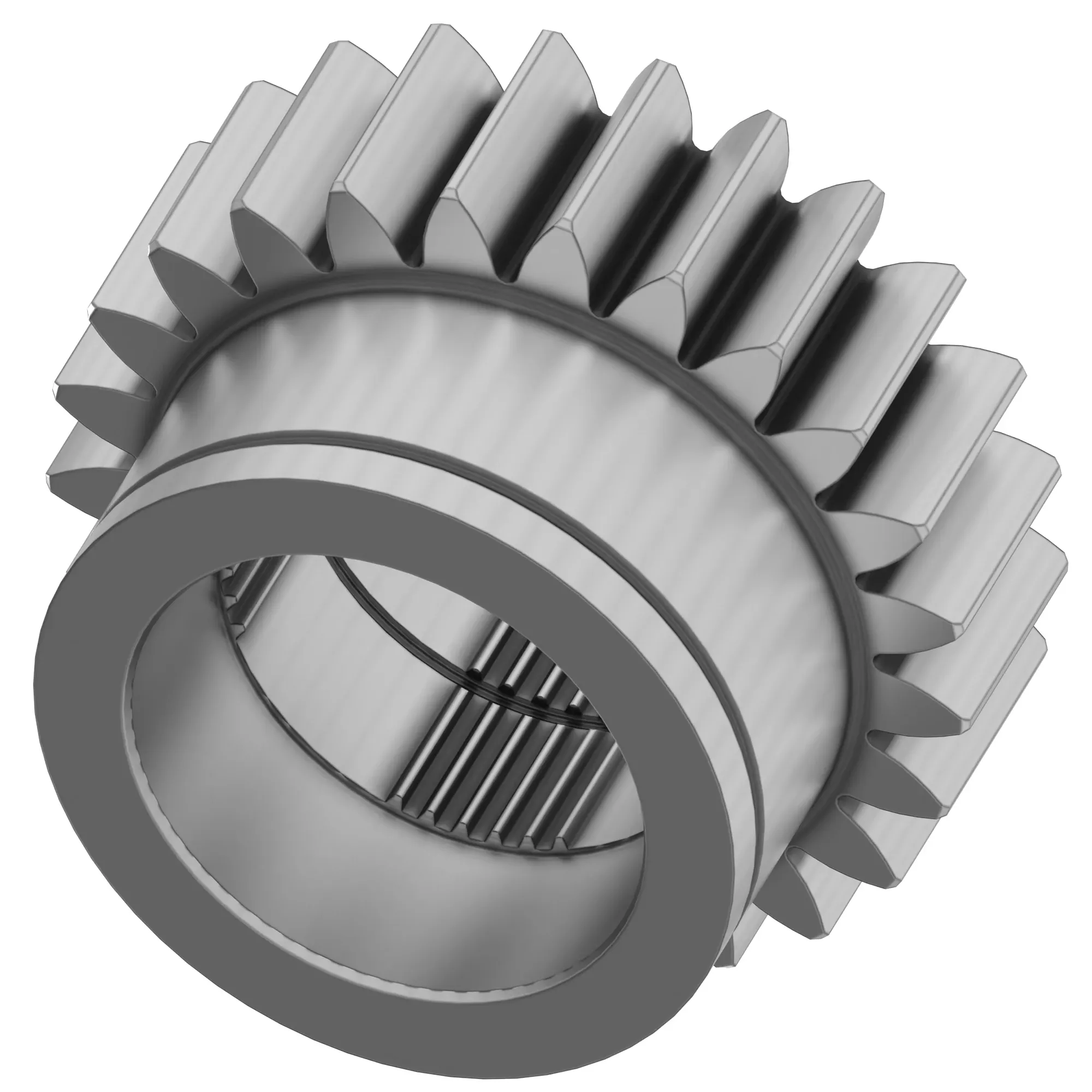 Gear