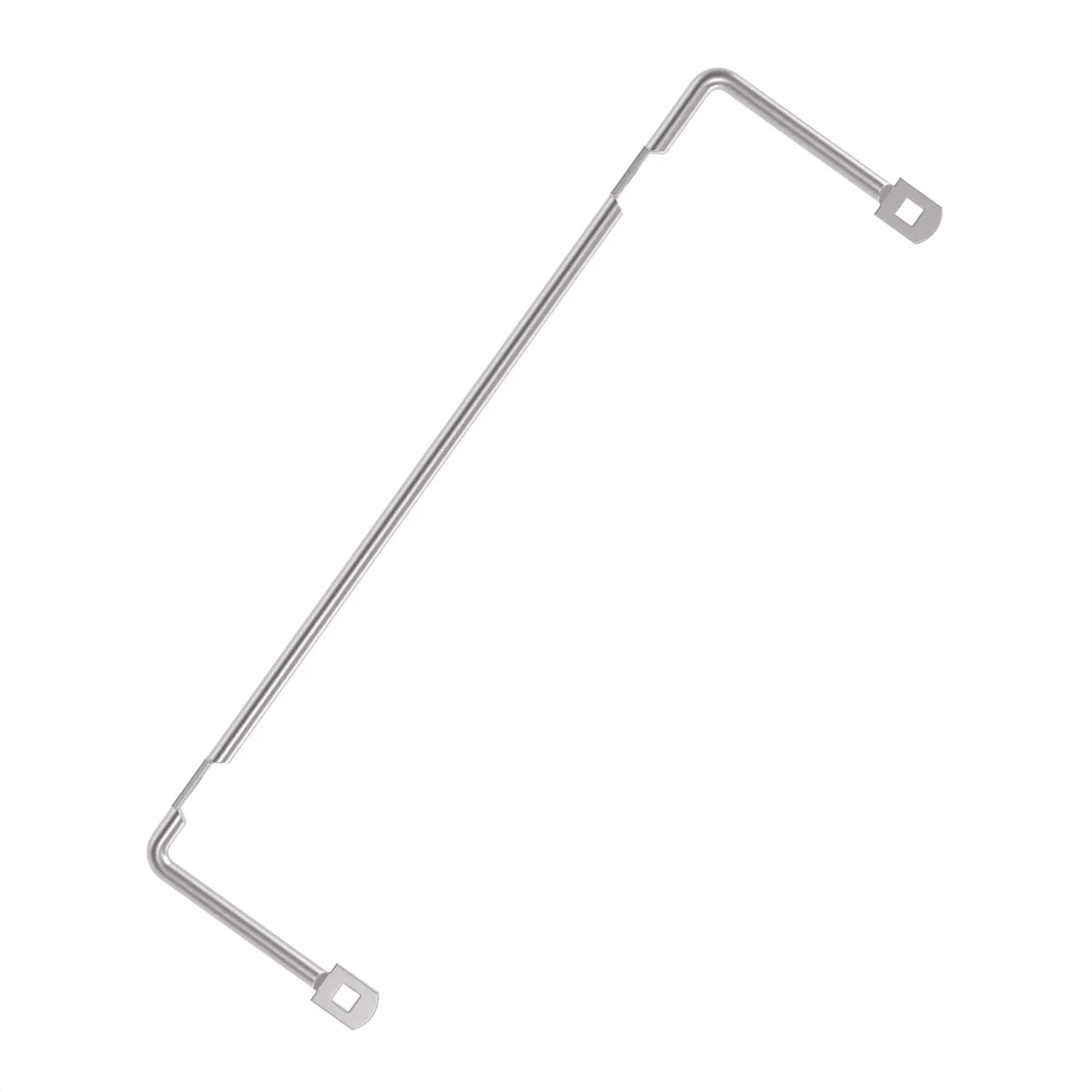 ROD, DOSER, COOLANT HOSE SUPPORT