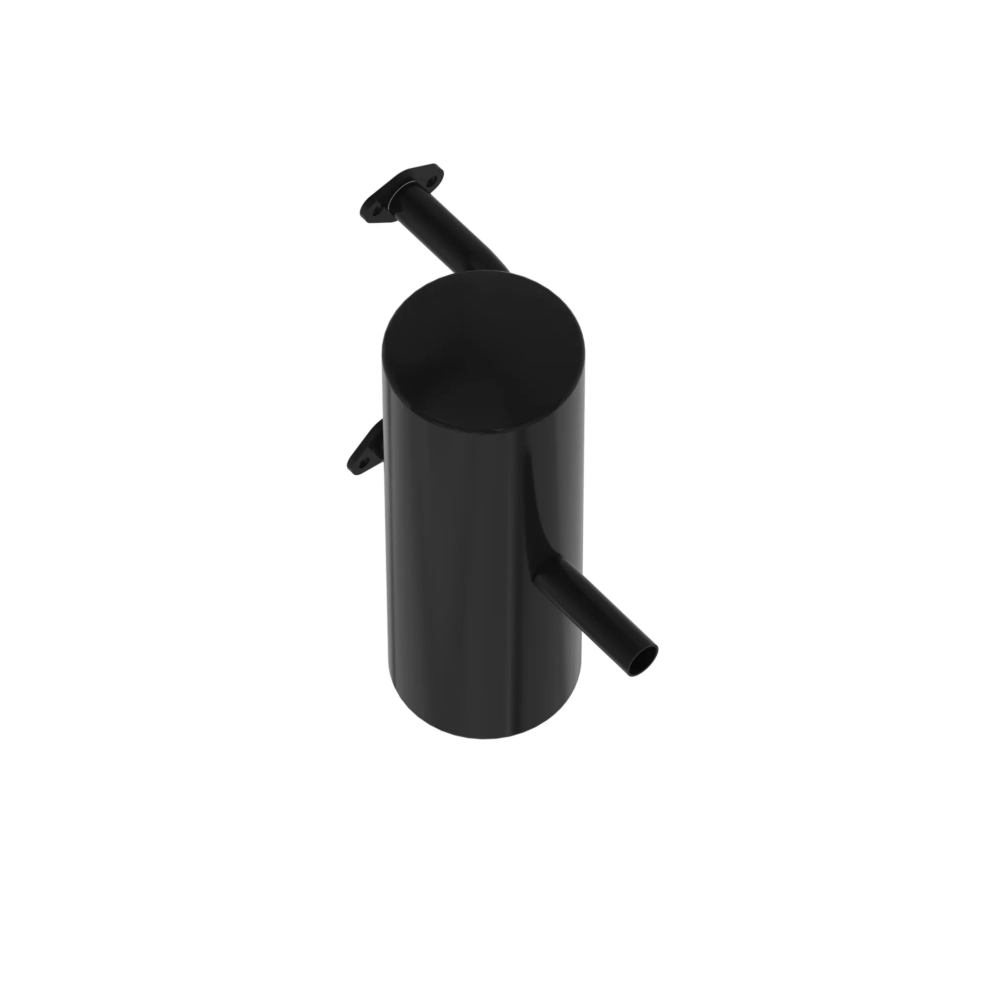 muffler