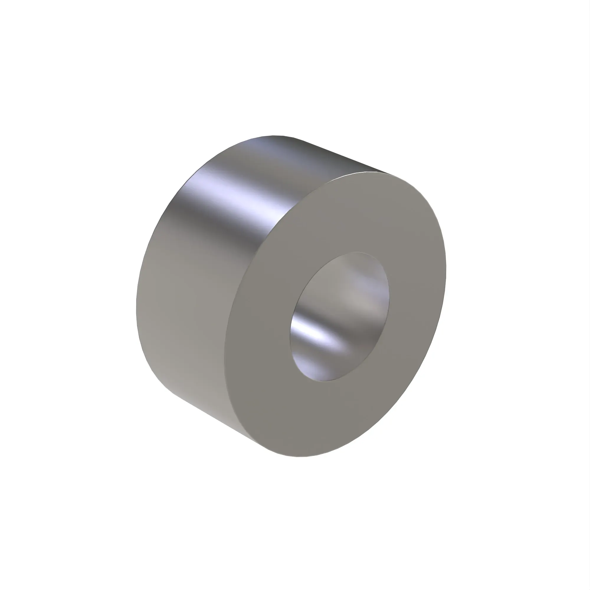 John Deere Plain Bushing - T254495