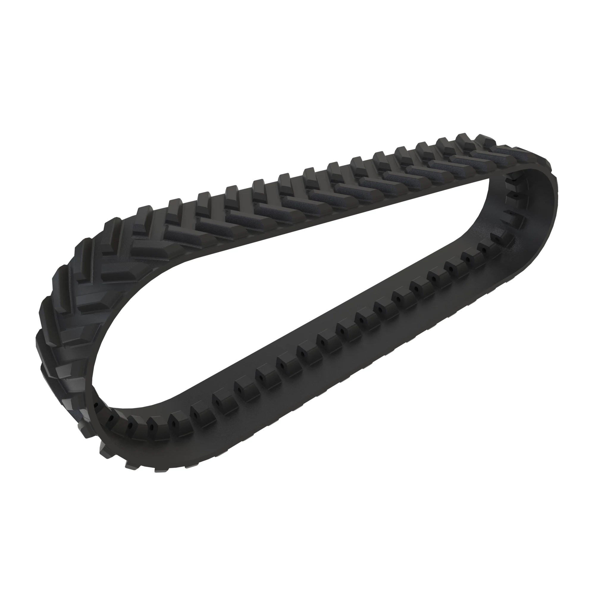 30IN, Severe Service Ag, DB6500, Chevron