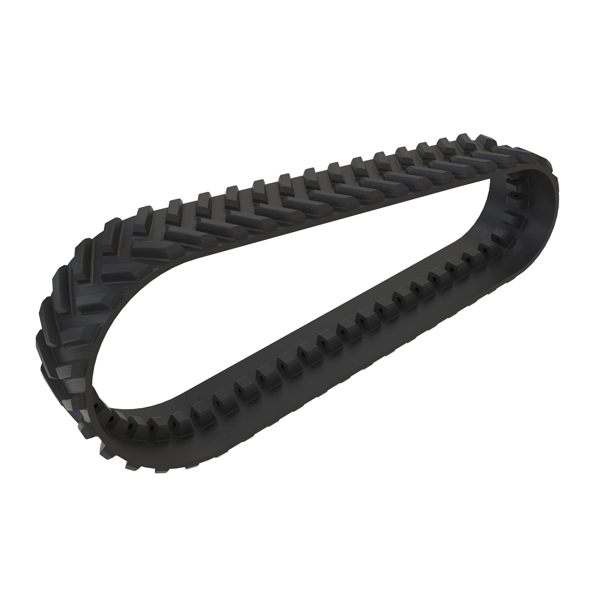 30IN, Severe Service Ag, DB6500, Chevron