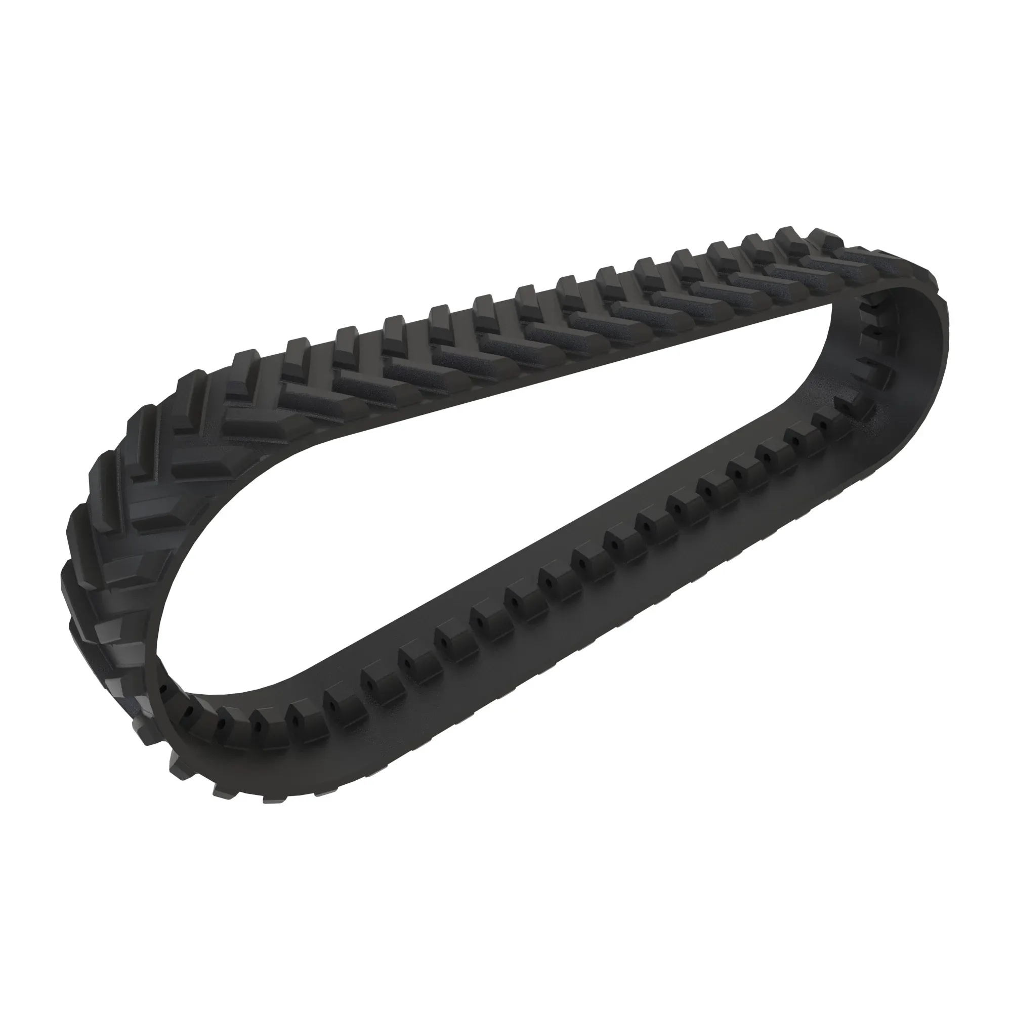 30IN, Severe Service Ag, DB6500, Chevron