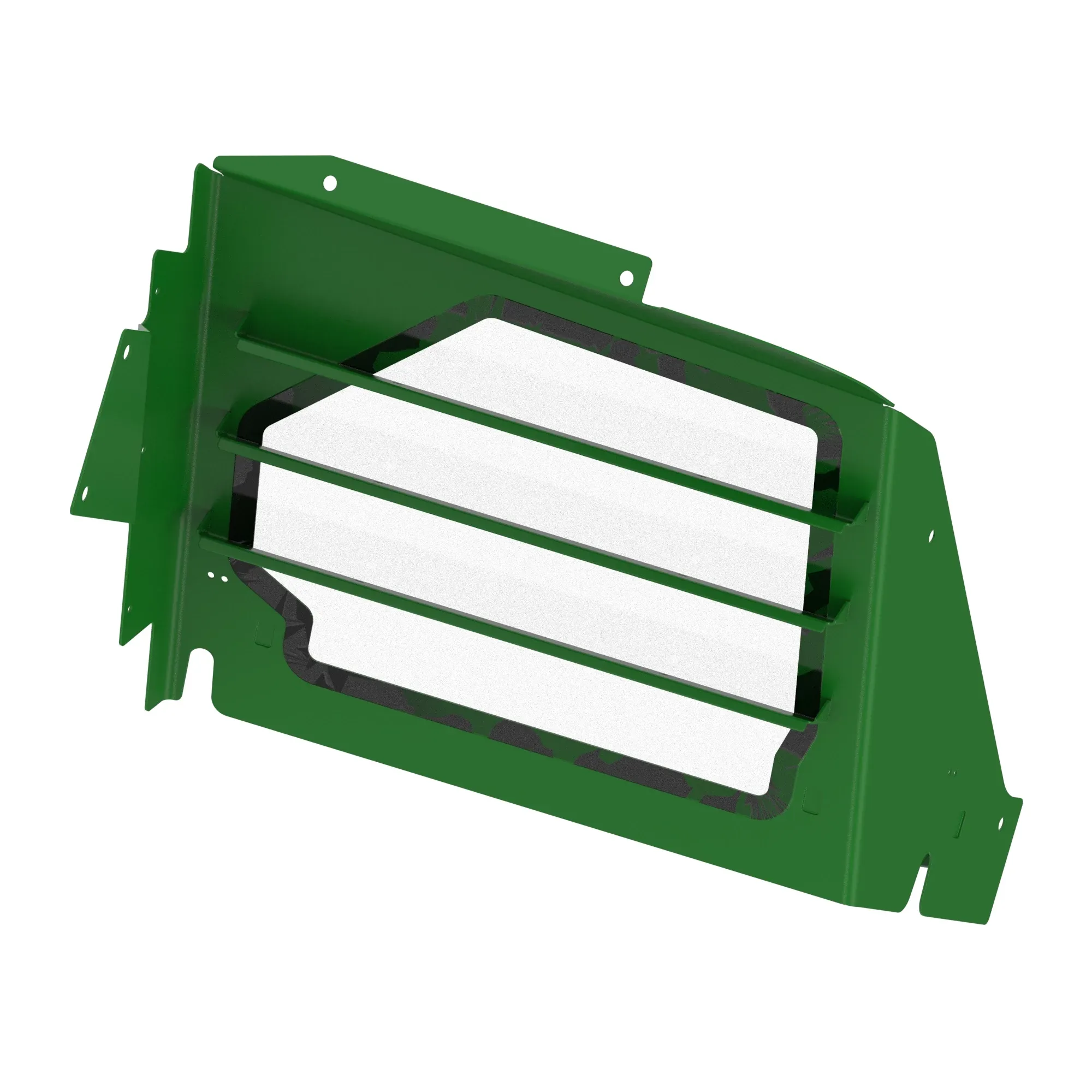 PANEL, PANEL, BOTTOM FRONT, LH