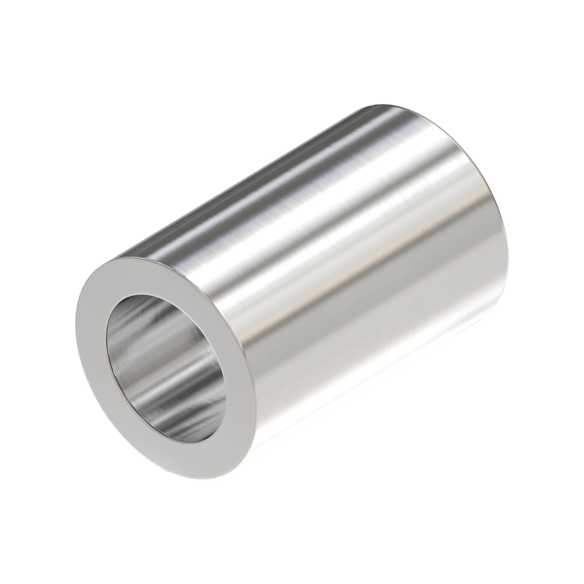 SPACER, FRONT BELLCRANK