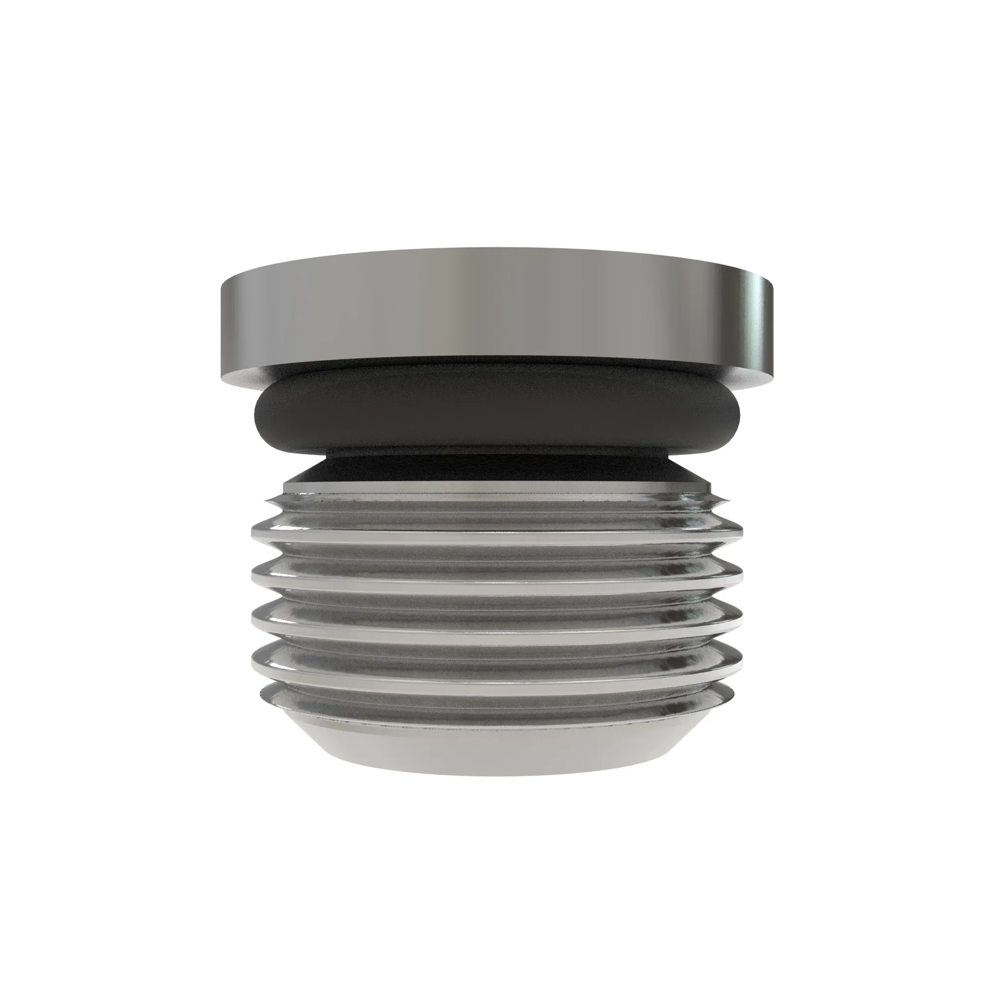 PLUG,SOCKET HEAD STRAIGHT THREAD