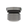 PLUG,SOCKET HEAD STRAIGHT THREAD