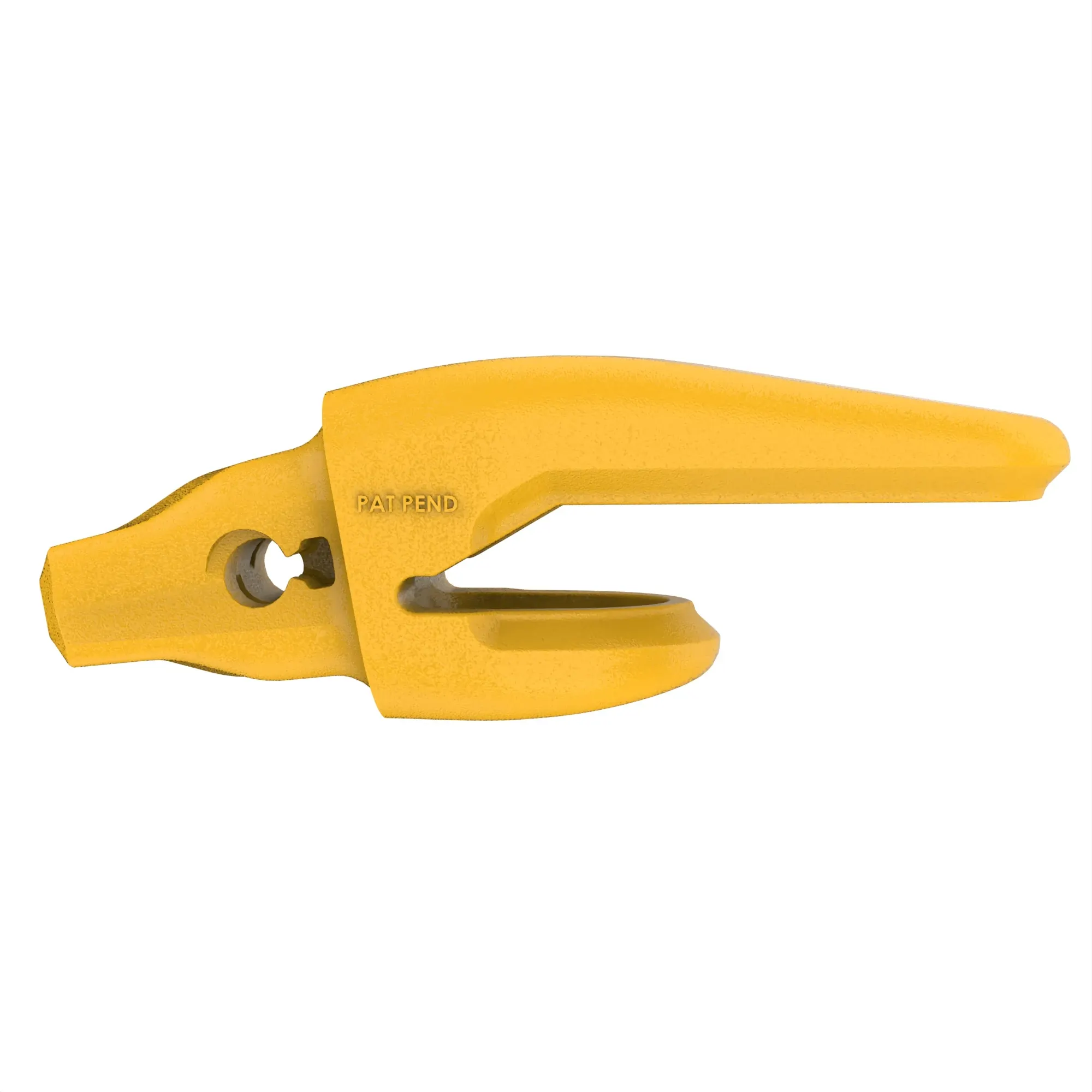 John Deere Center TK Series Tooth Adapter - TK350C125