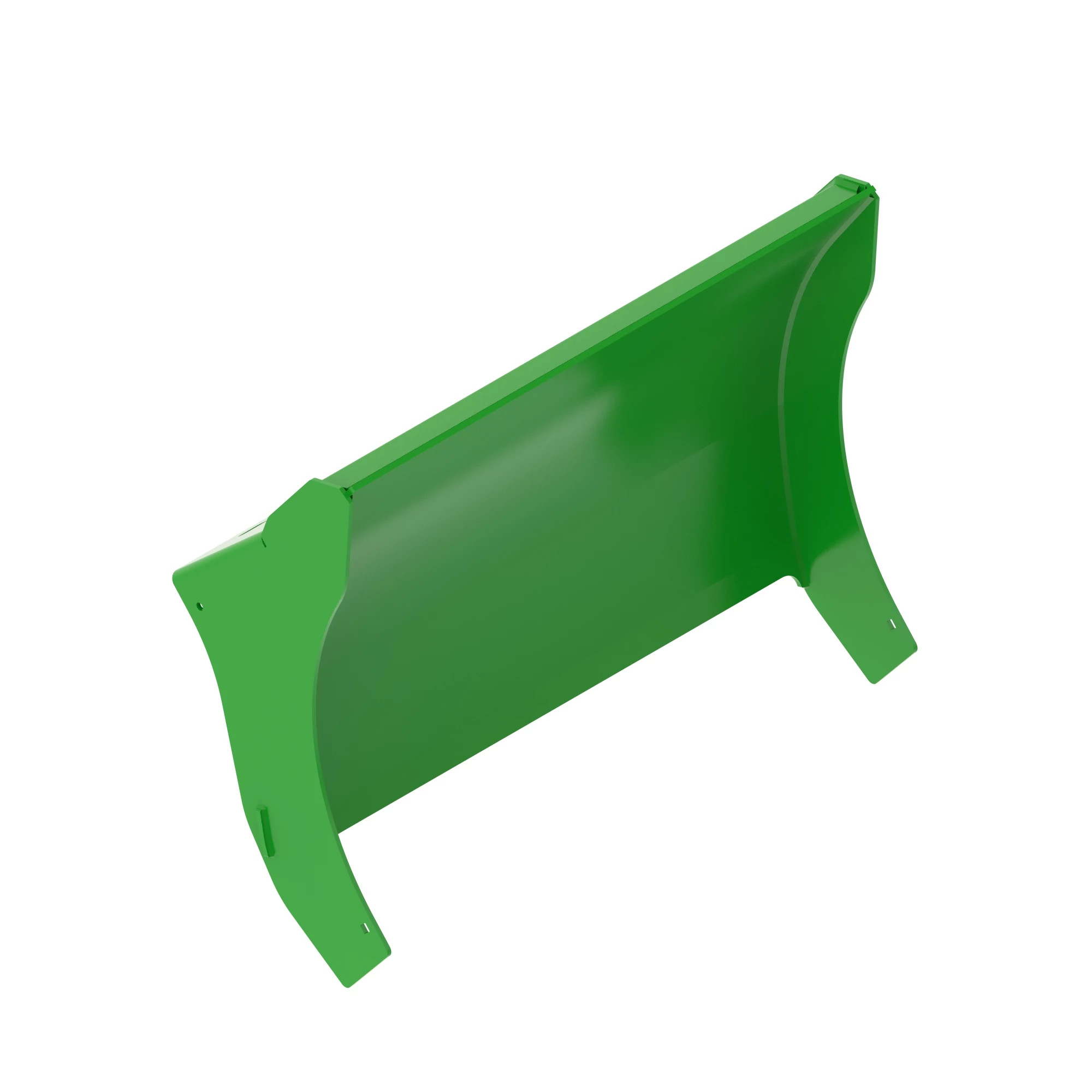 John Deere Non-Coated Spiral Band - AXE72907