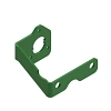 John Deere Bracket - TR131083