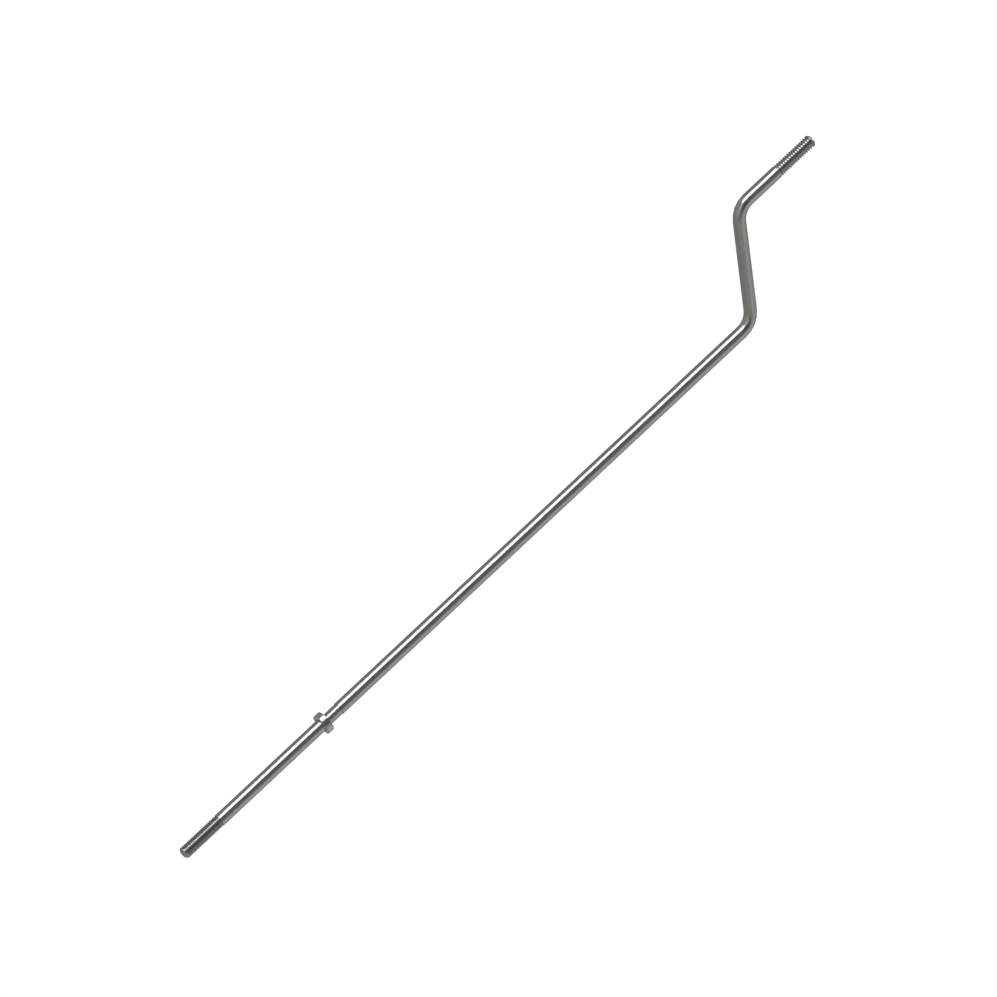 ROD, ASSEMBLY, FUEL SHUT OFF