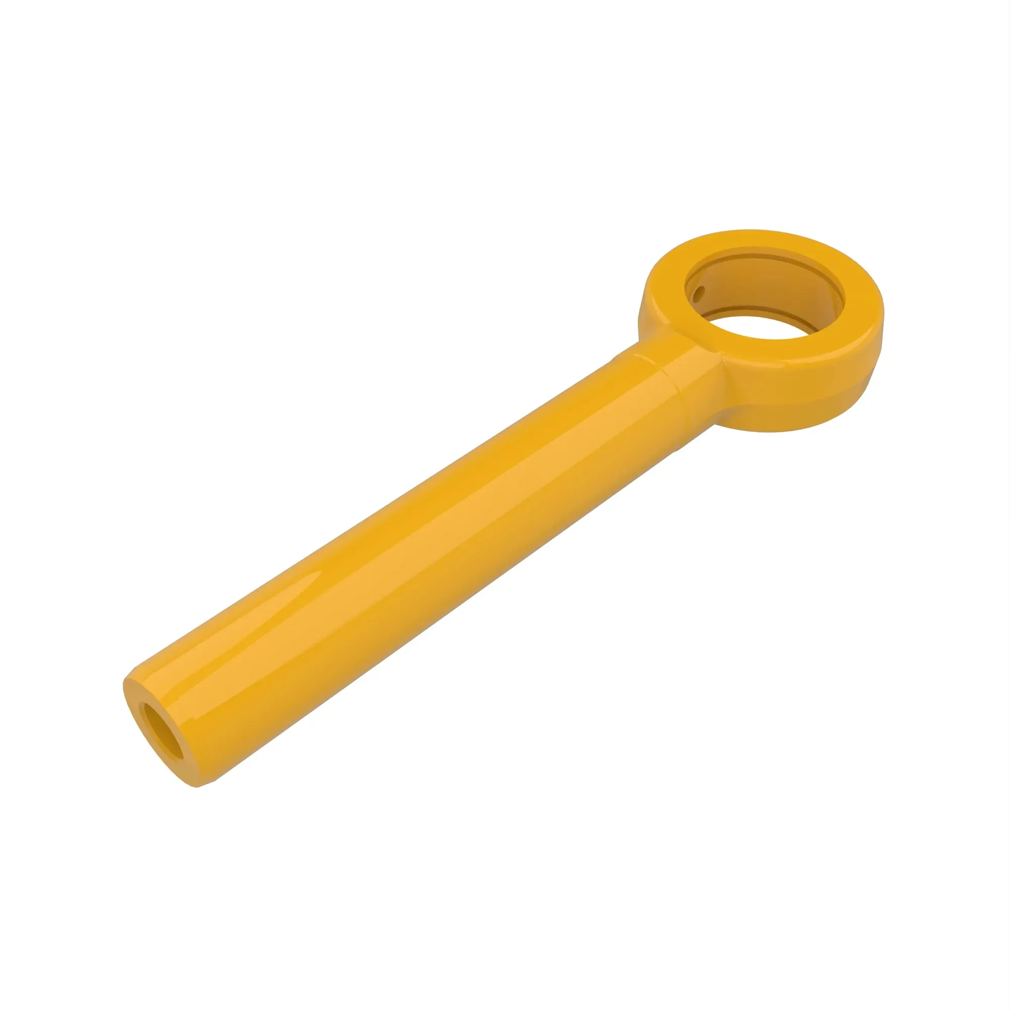 HYDRAULIC CYLINDER ROD, ASSEMBLY, 5