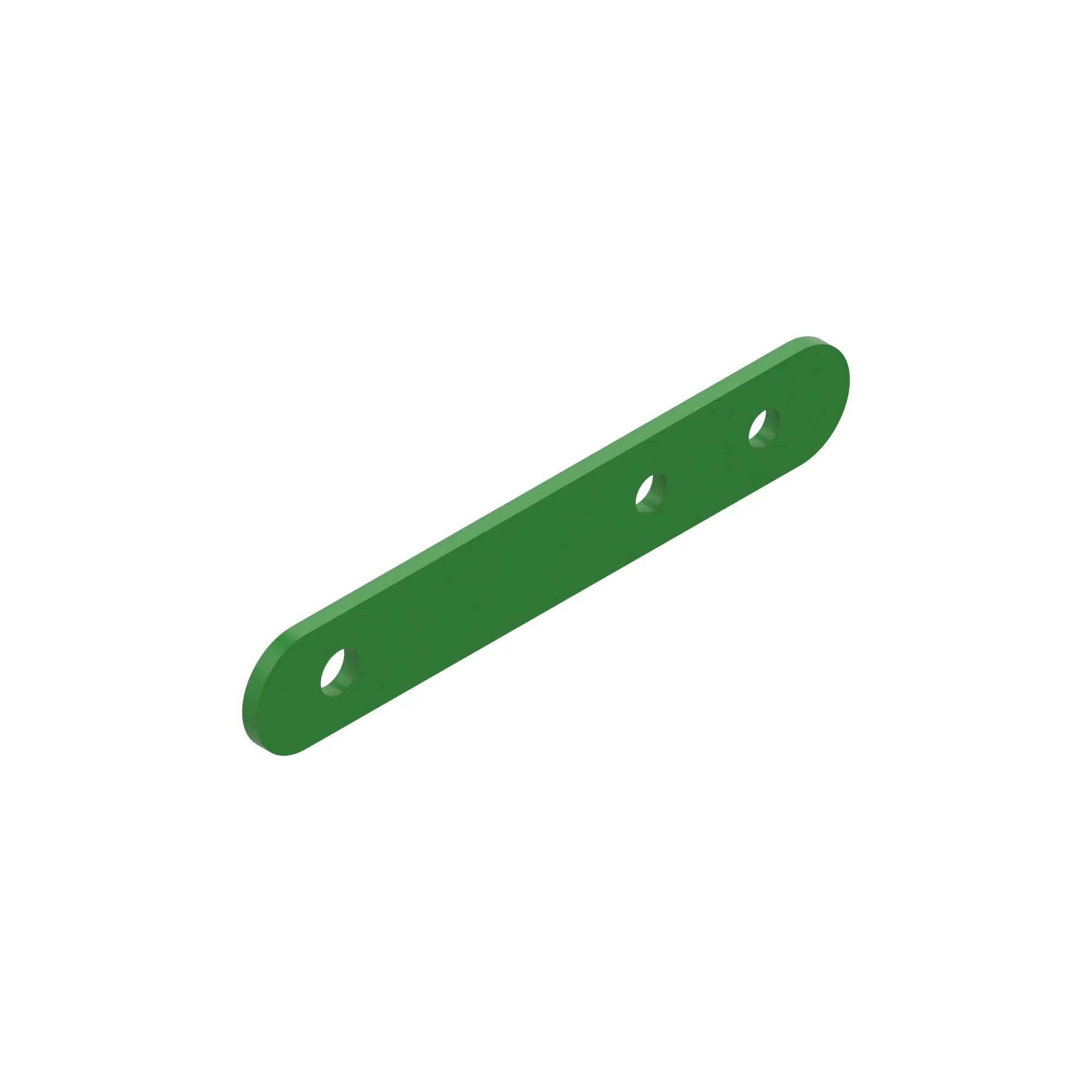 John Deere Plate - FH335596