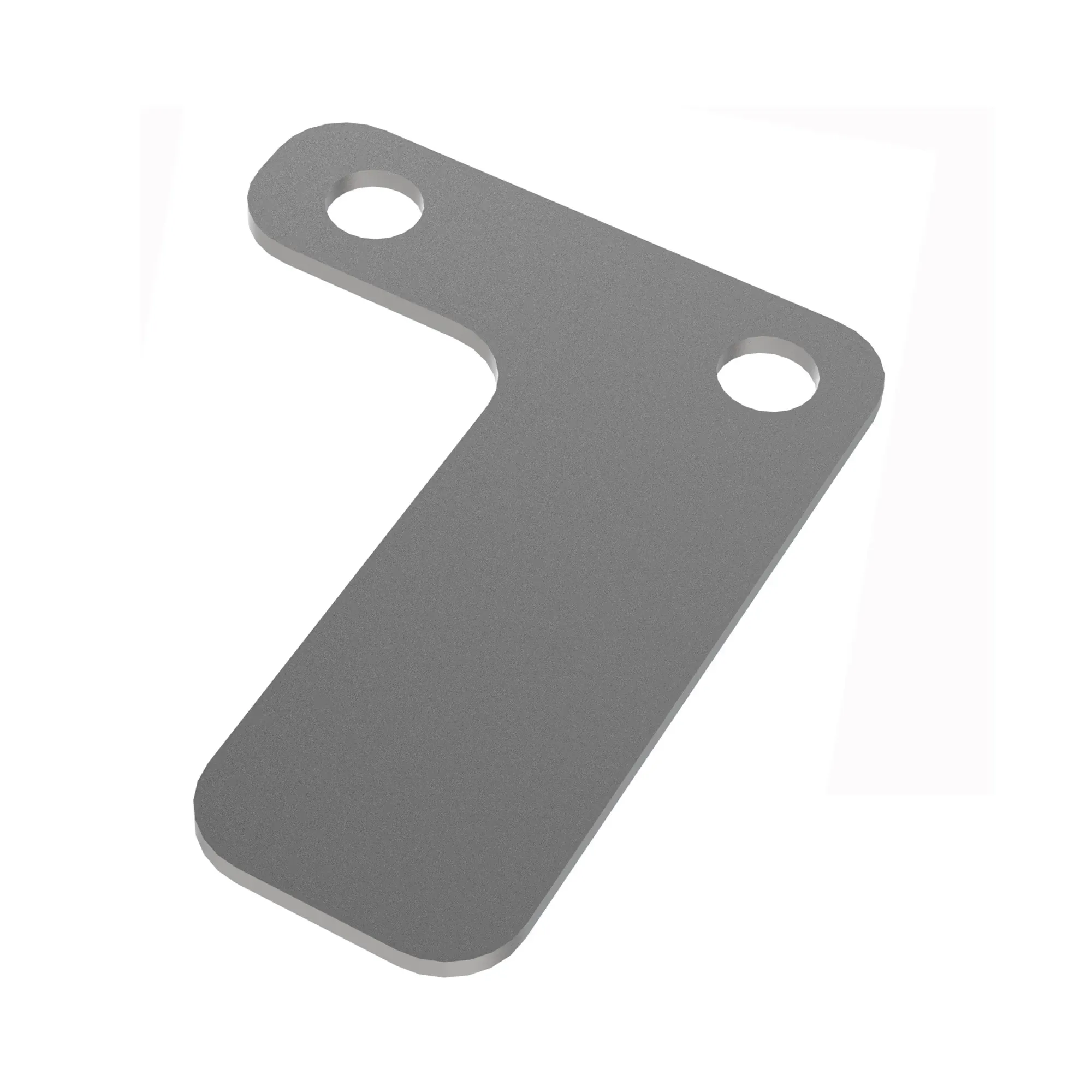 John Deere Rivet Backing Plate - T477029