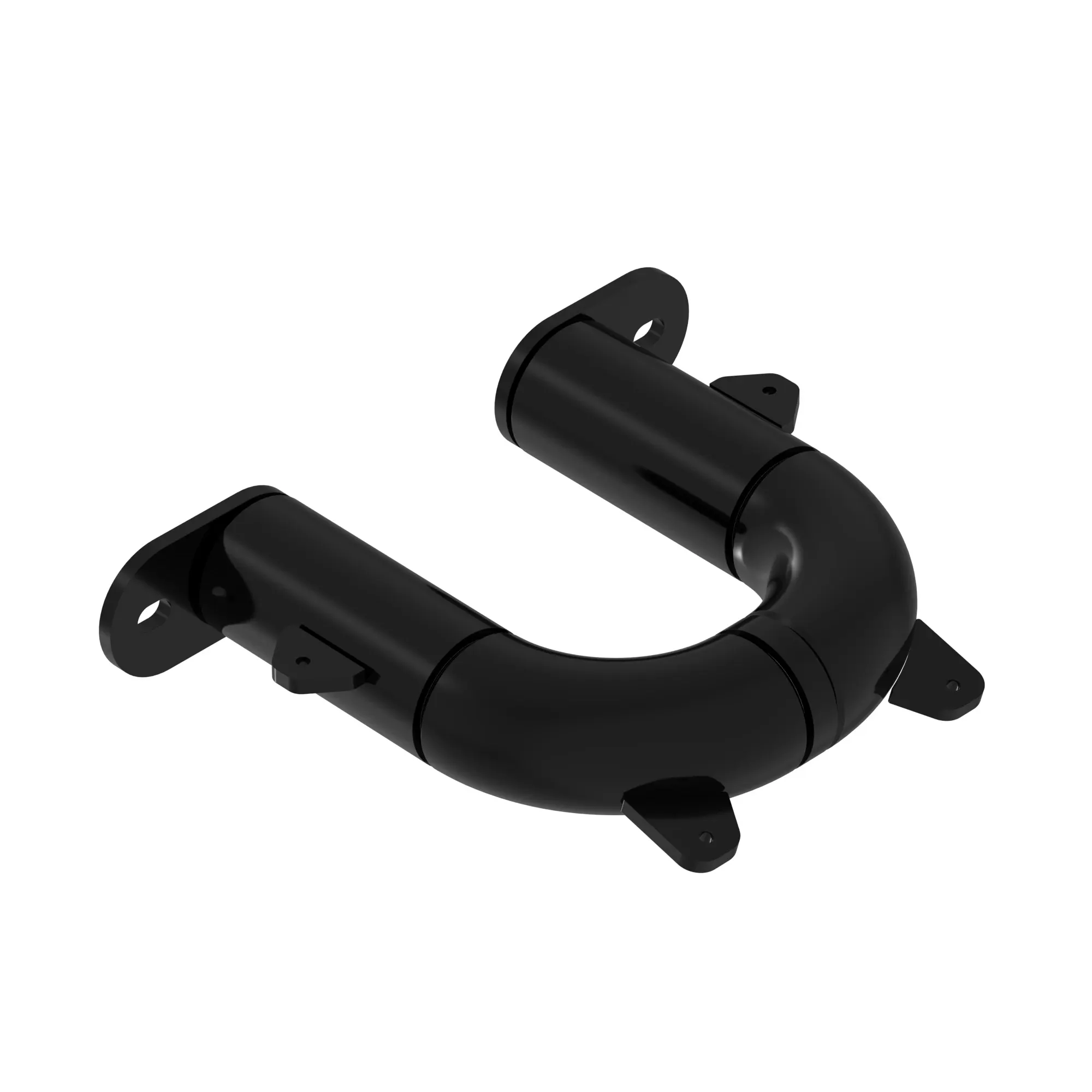 John Deere Attachment Bracket - F664038