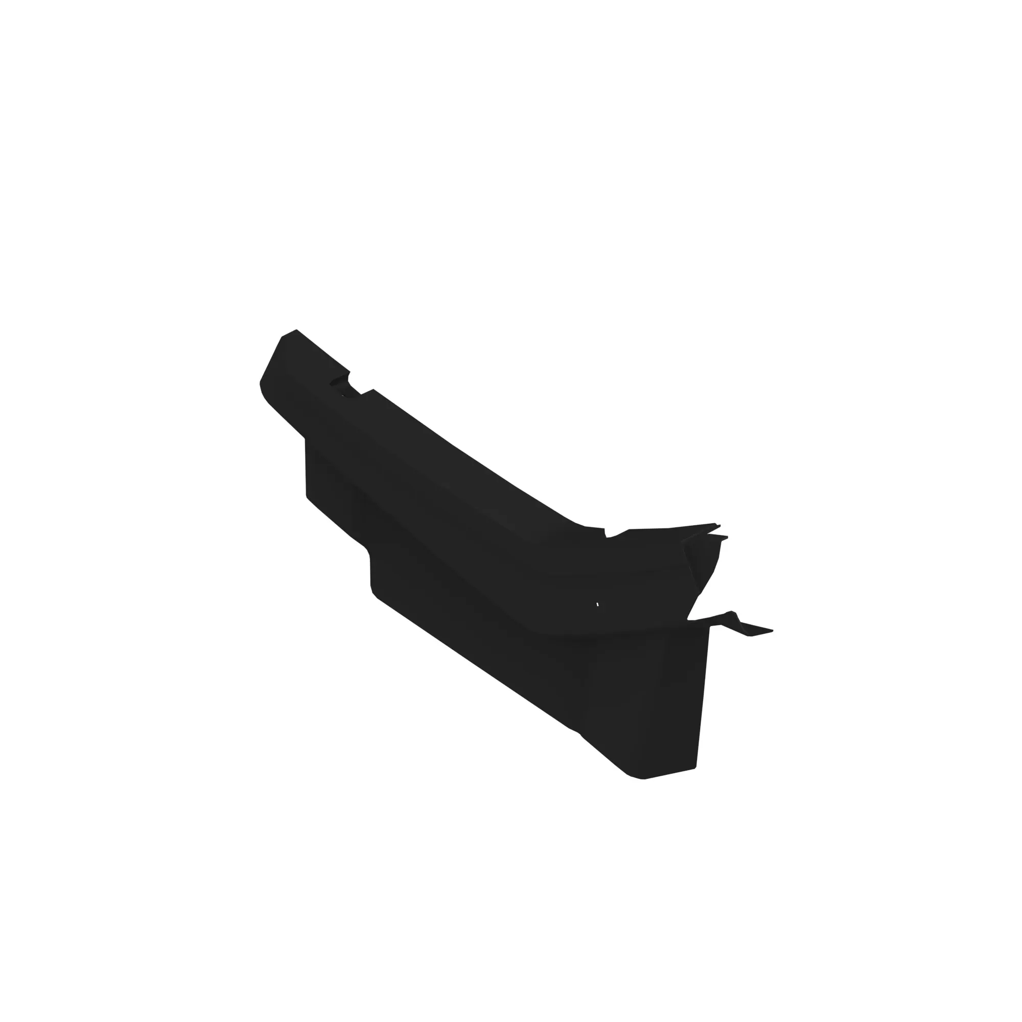 John Deere Door LH Cover - UC12811