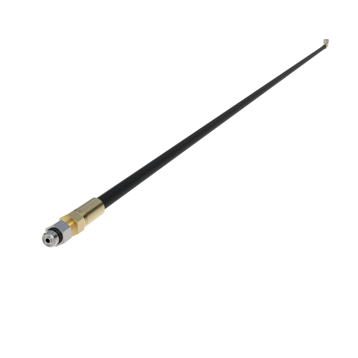 HOSE, HYDRAULIC (9.52 X 2250 MM)