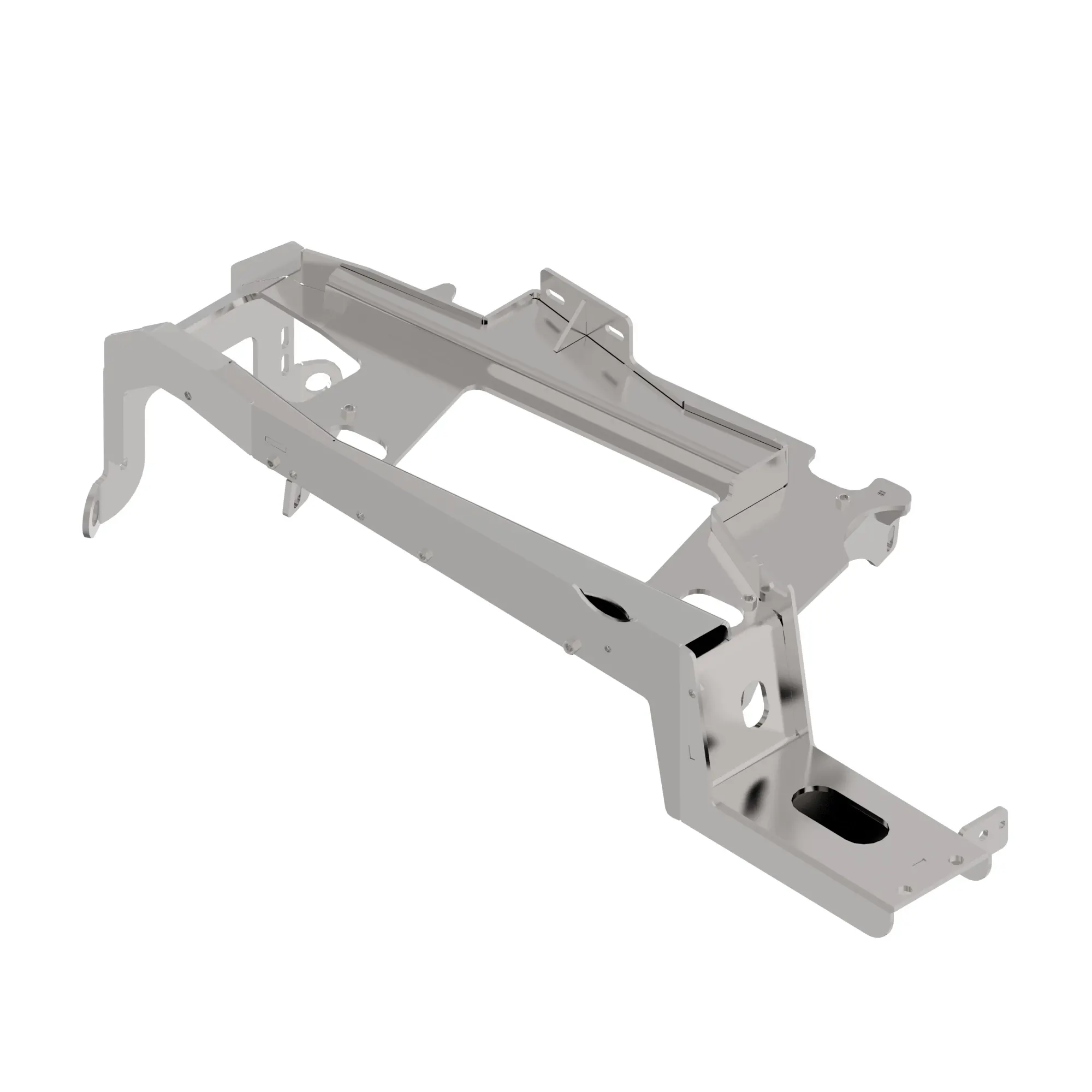 John Deere Bracket - F659658